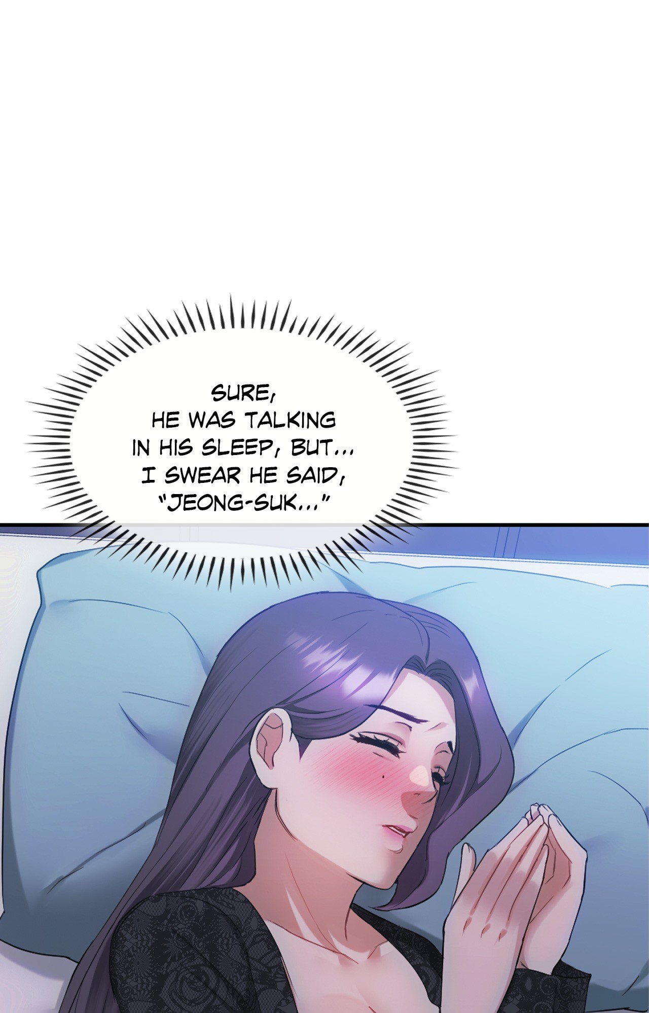 Like Fine Wine Chapter 36 - HolyManga.Net