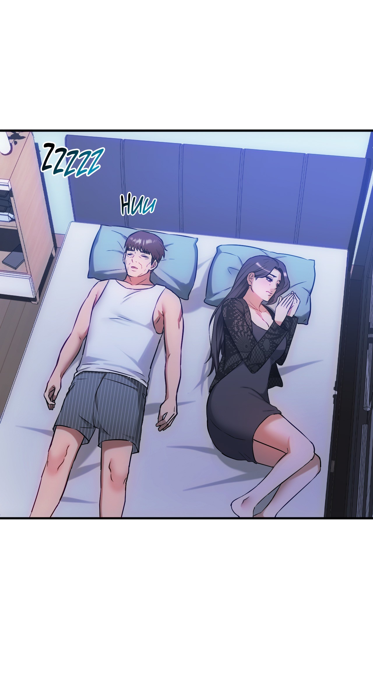 Like Fine Wine Chapter 36 - HolyManga.Net