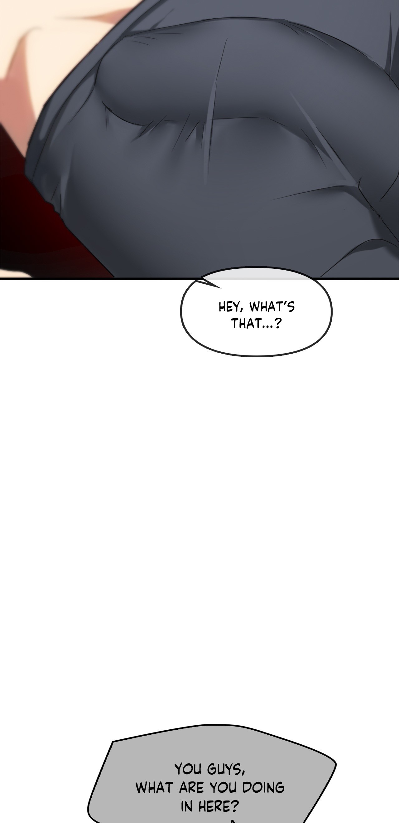 Like Fine Wine Chapter 36 - HolyManga.Net