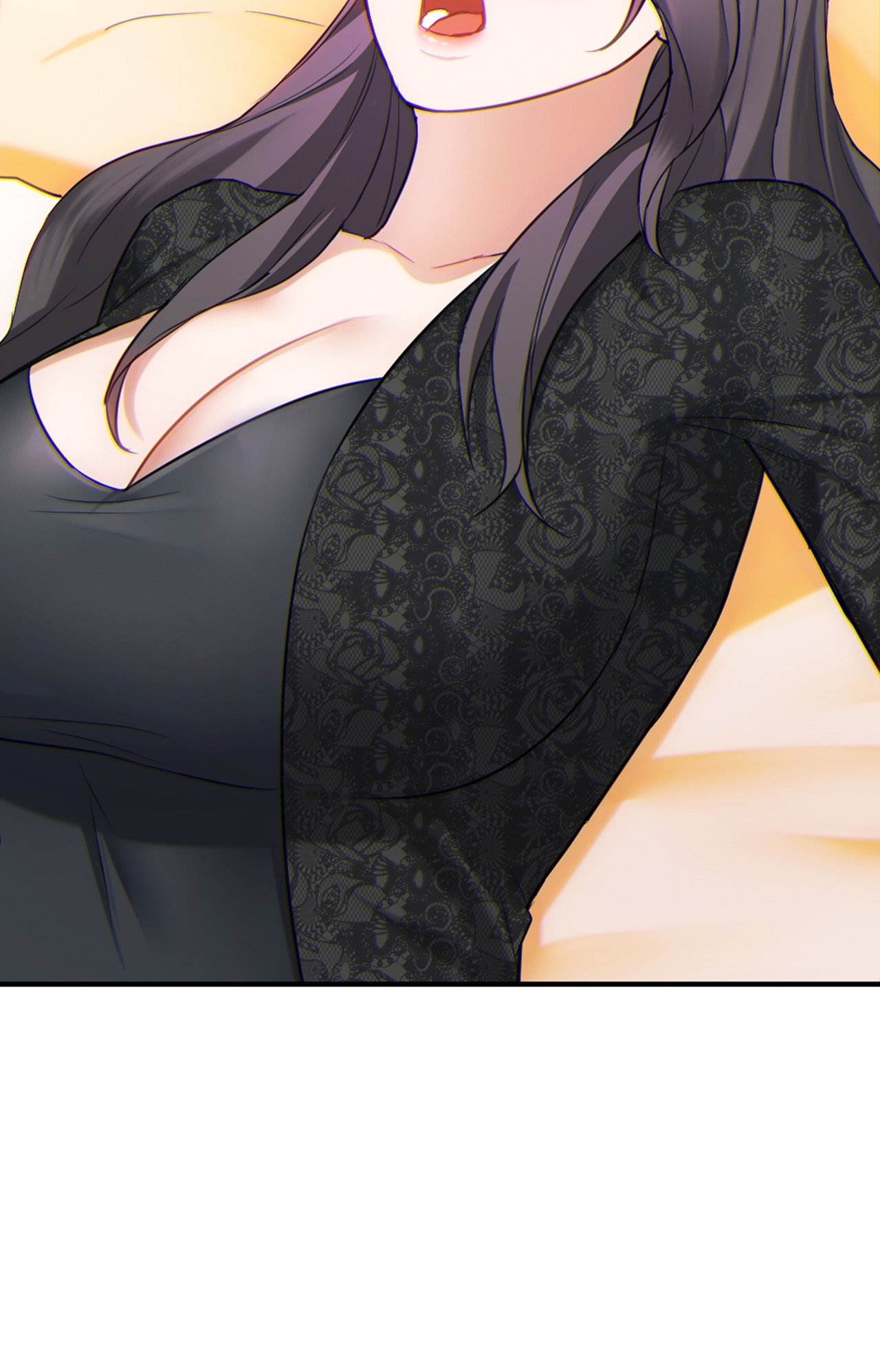 Like Fine Wine Chapter 36 - HolyManga.Net
