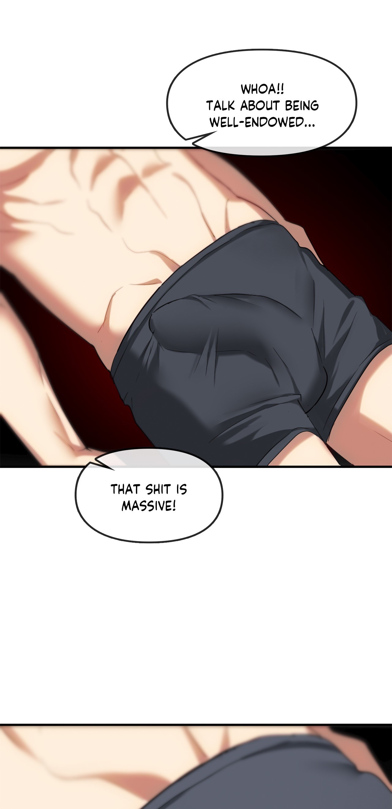 Like Fine Wine Chapter 36 - HolyManga.Net