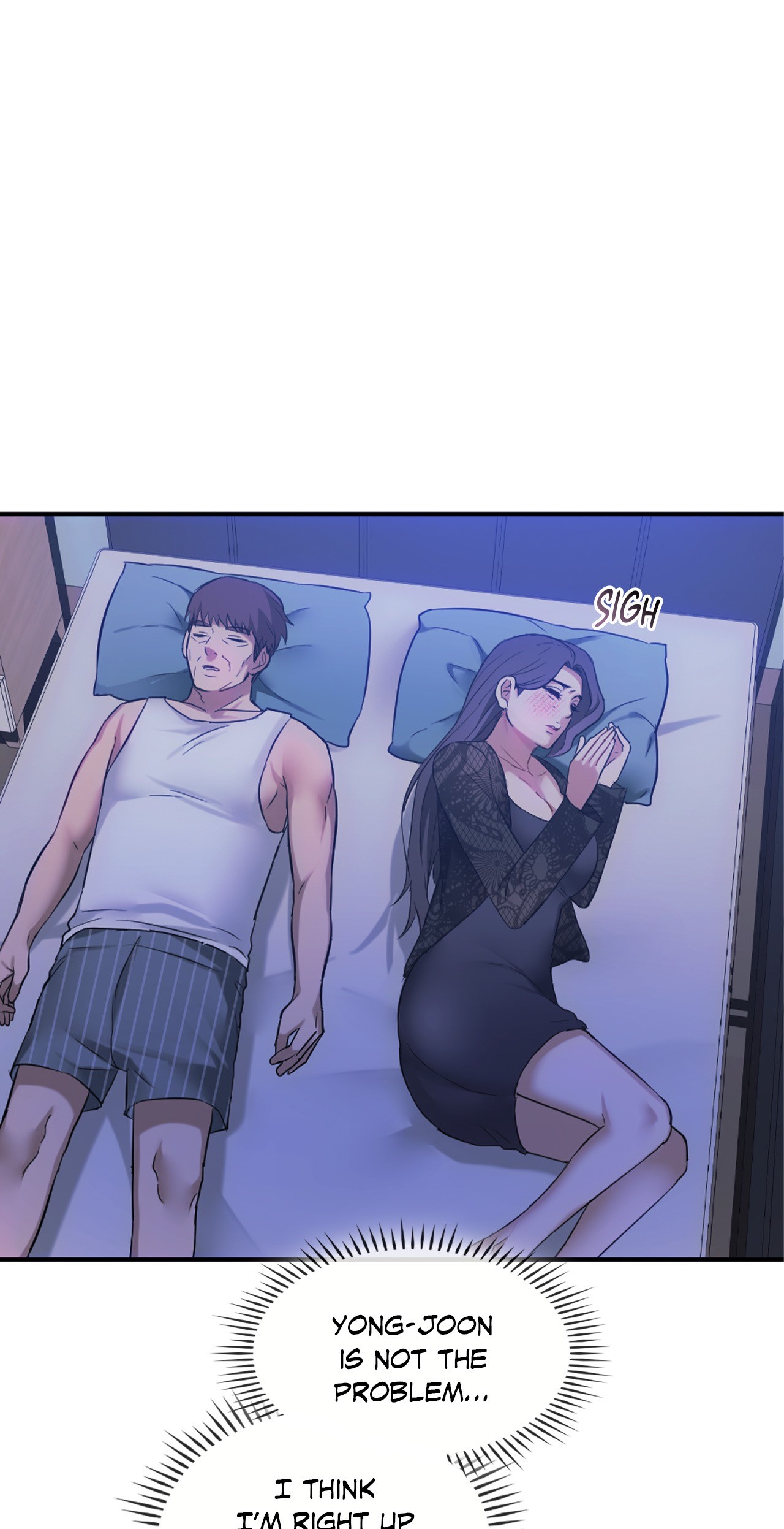 Like Fine Wine Chapter 36 - HolyManga.Net