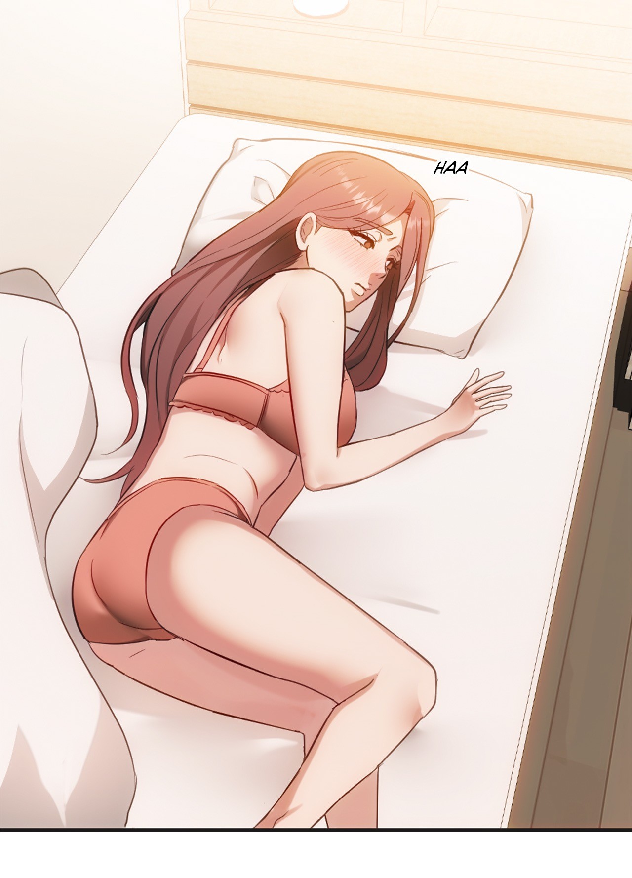 Like Fine Wine Chapter 36 - HolyManga.Net