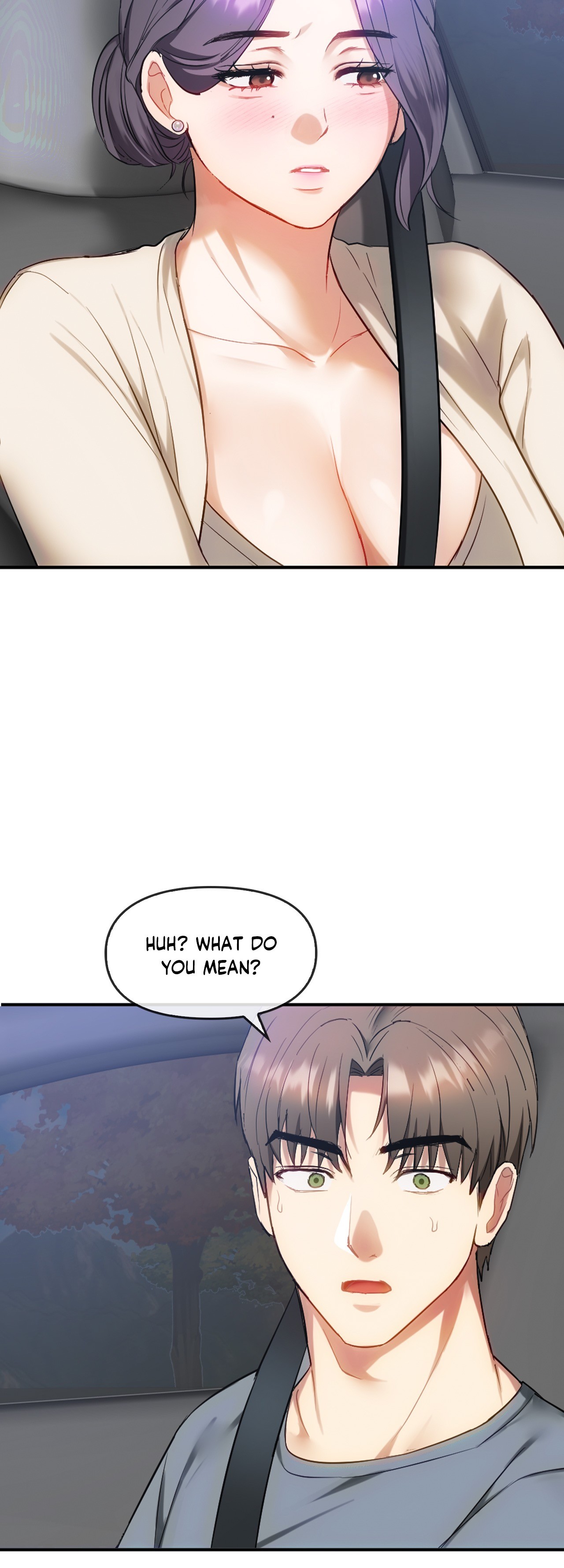 Like Fine Wine Chapter 36 - HolyManga.Net
