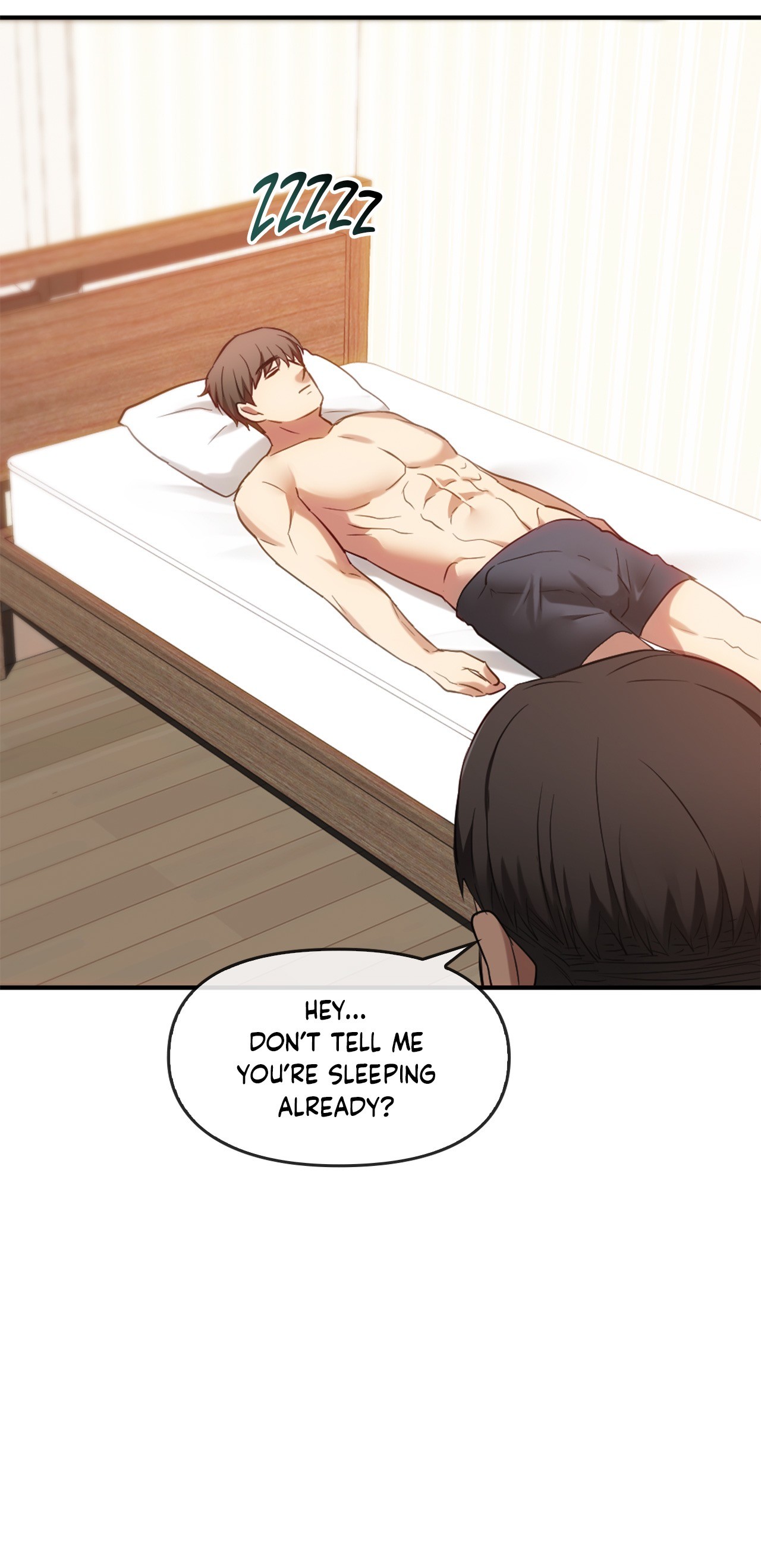 Like Fine Wine Chapter 36 - HolyManga.Net