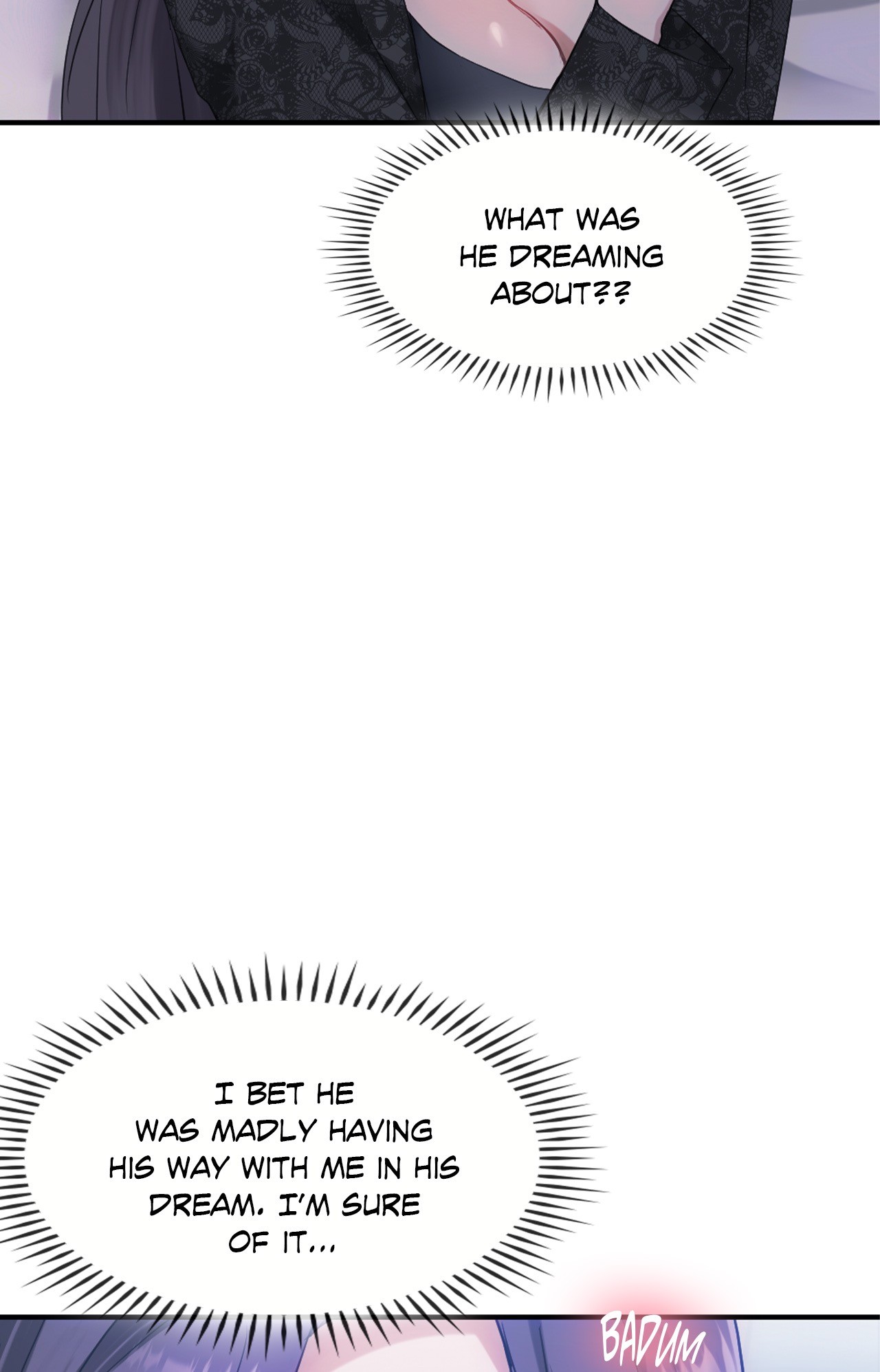 Like Fine Wine Chapter 36 - HolyManga.Net