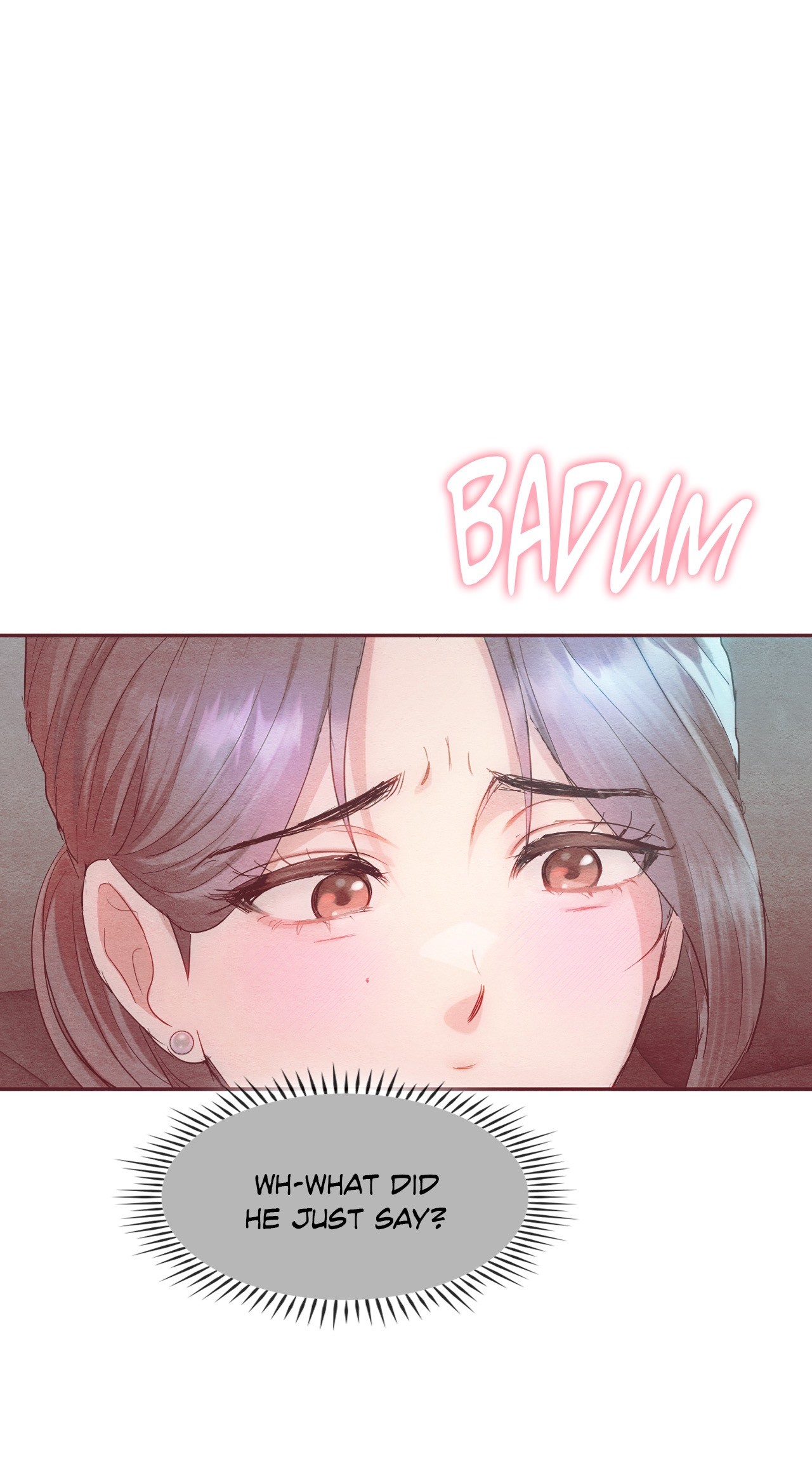 Like Fine Wine Chapter 36 - HolyManga.Net