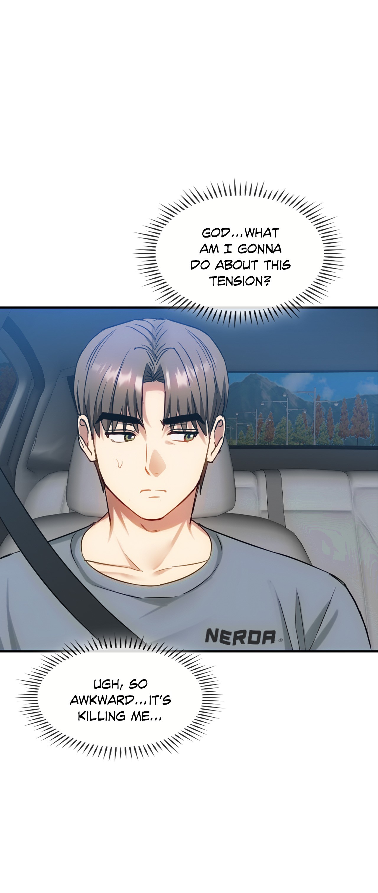 Like Fine Wine Chapter 36 - HolyManga.Net