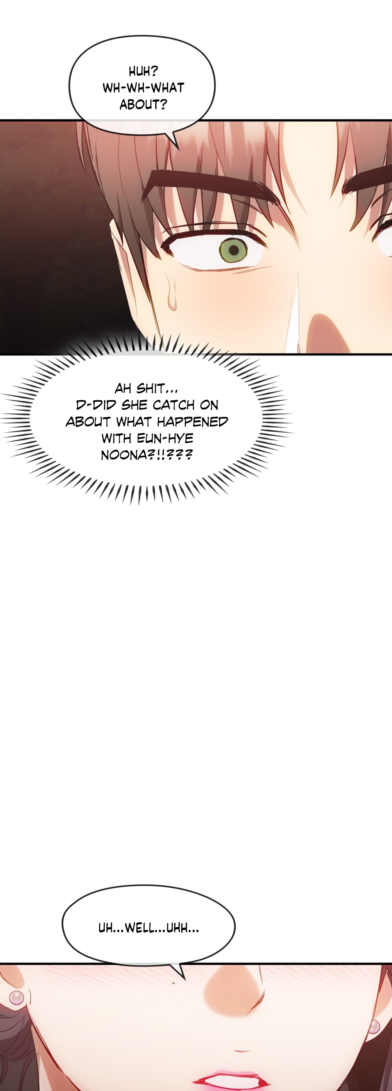 Like Fine Wine Chapter 36 - HolyManga.Net