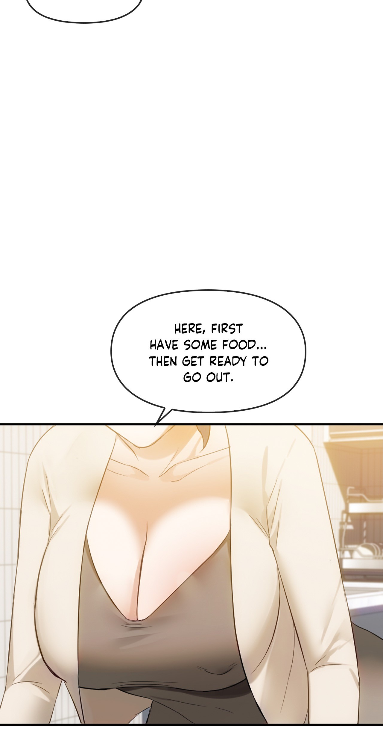 Like Fine Wine Chapter 36 - HolyManga.Net