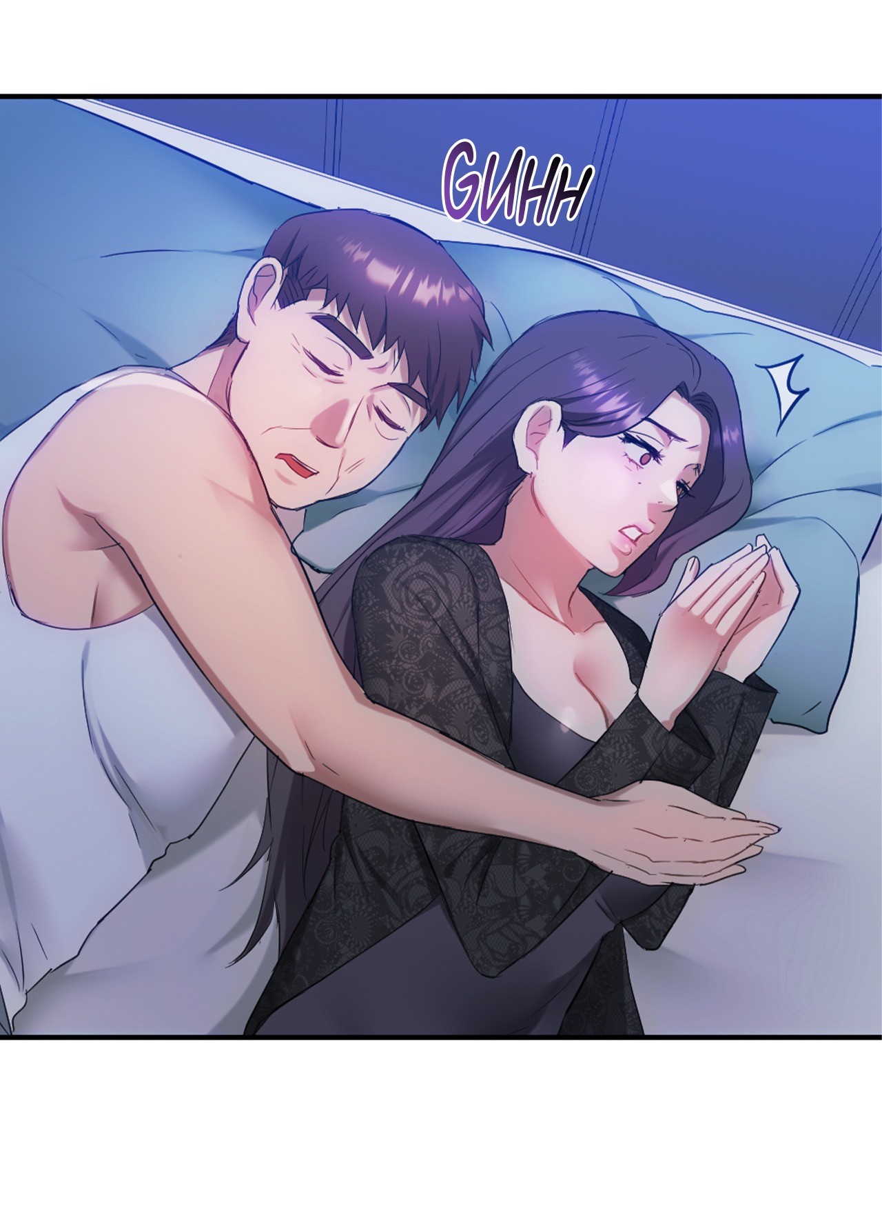 Like Fine Wine Chapter 36 - HolyManga.Net