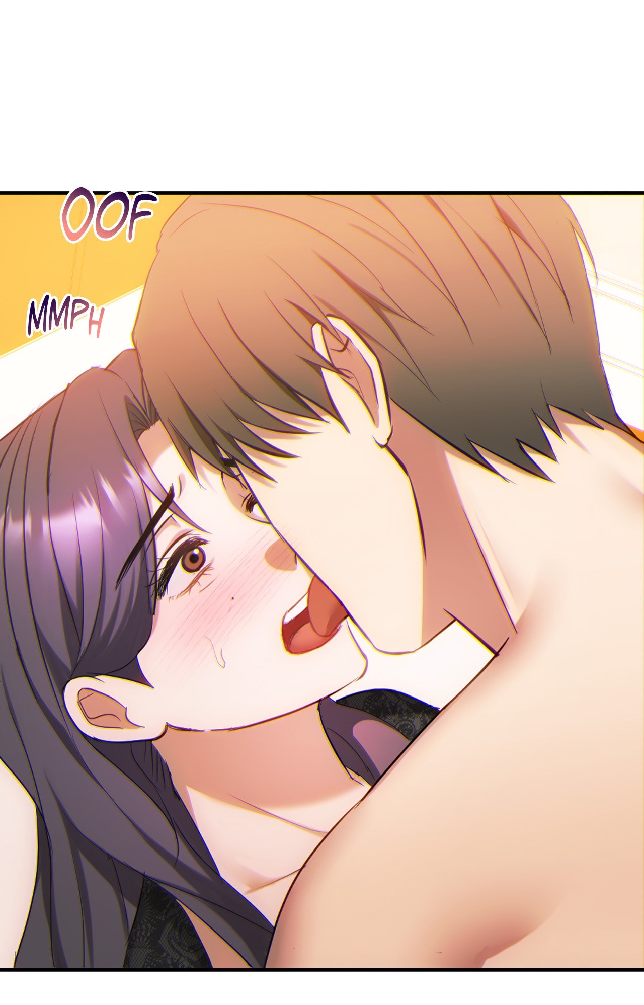 Like Fine Wine Chapter 36 - HolyManga.Net