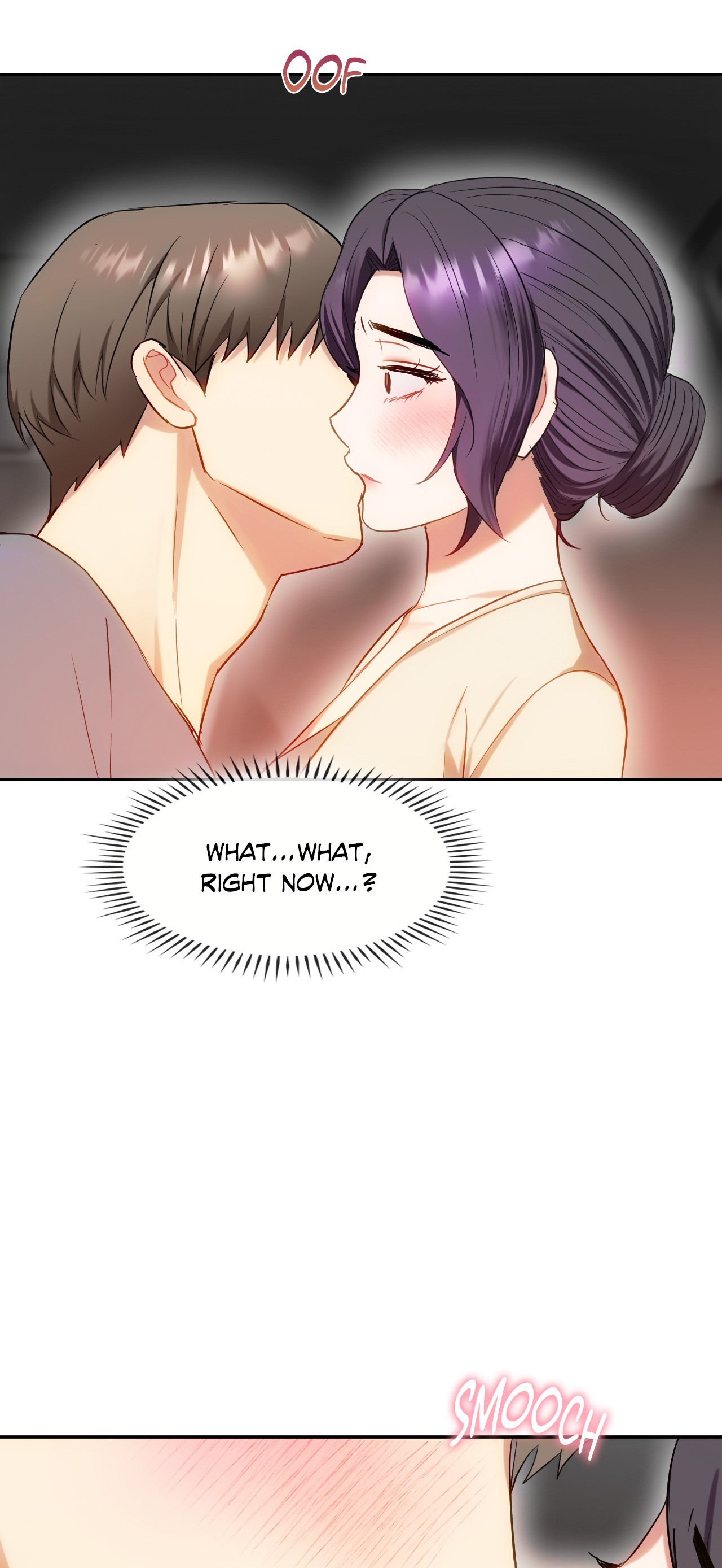 Like Fine Wine Chapter 37 - HolyManga.Net