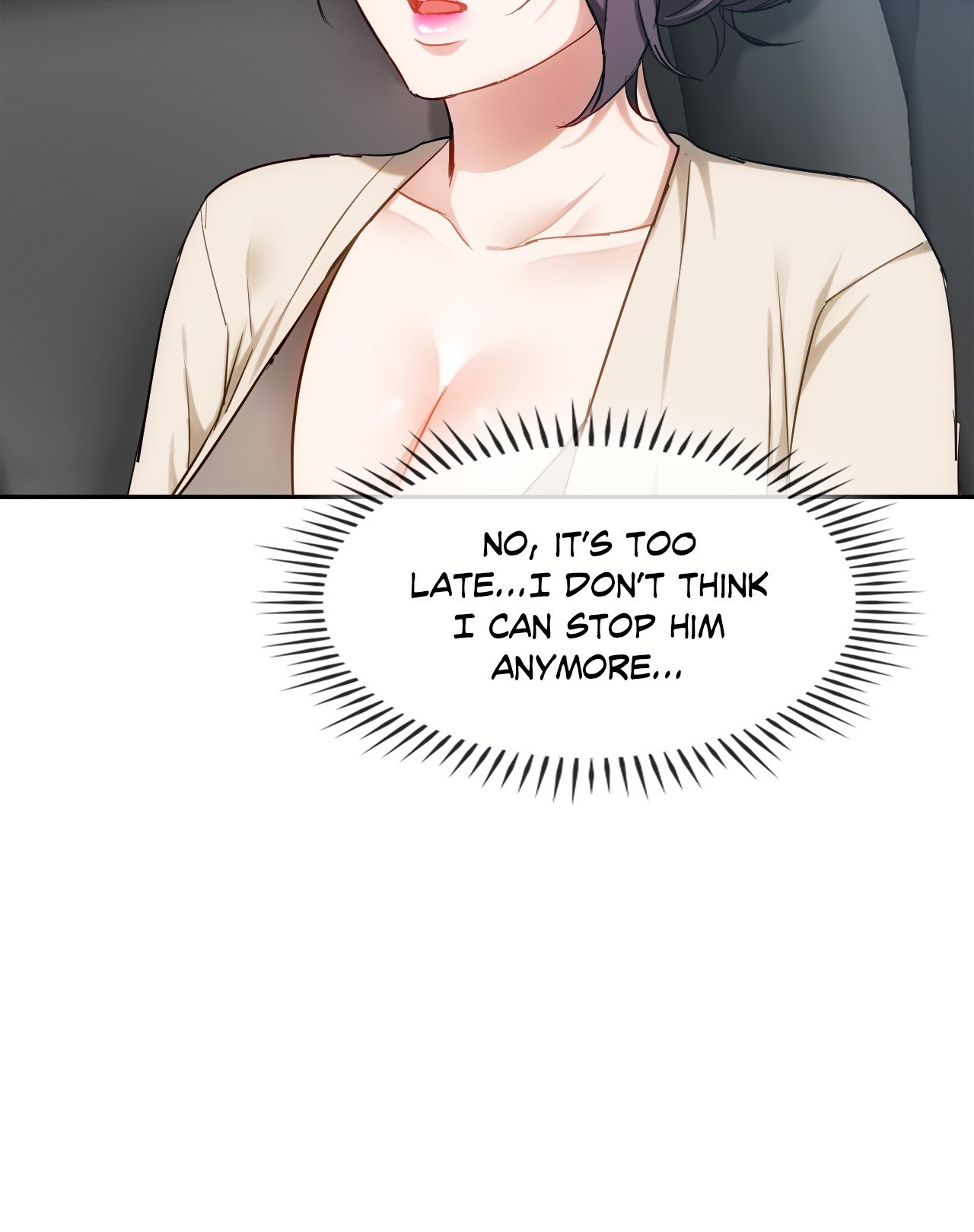 Like Fine Wine Chapter 37 - HolyManga.Net