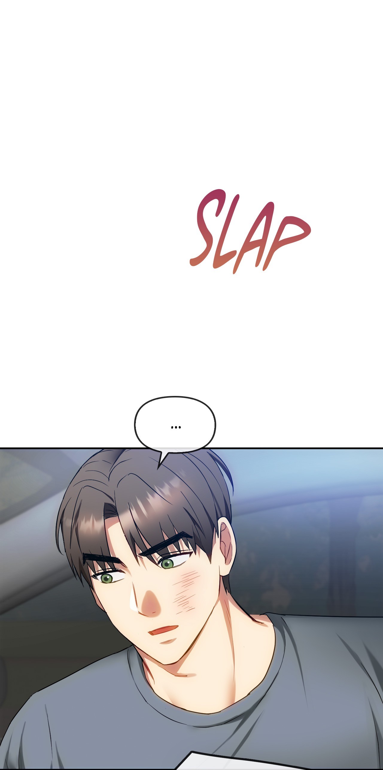 Like Fine Wine Chapter 37 - HolyManga.Net