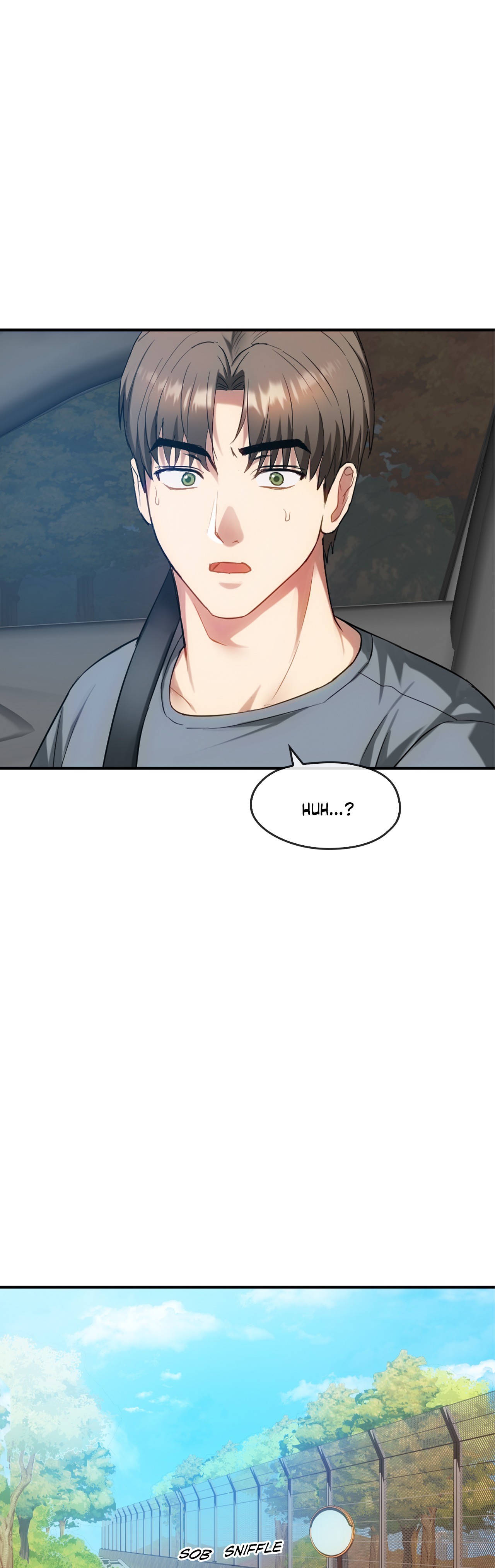 Like Fine Wine Chapter 37 - HolyManga.Net