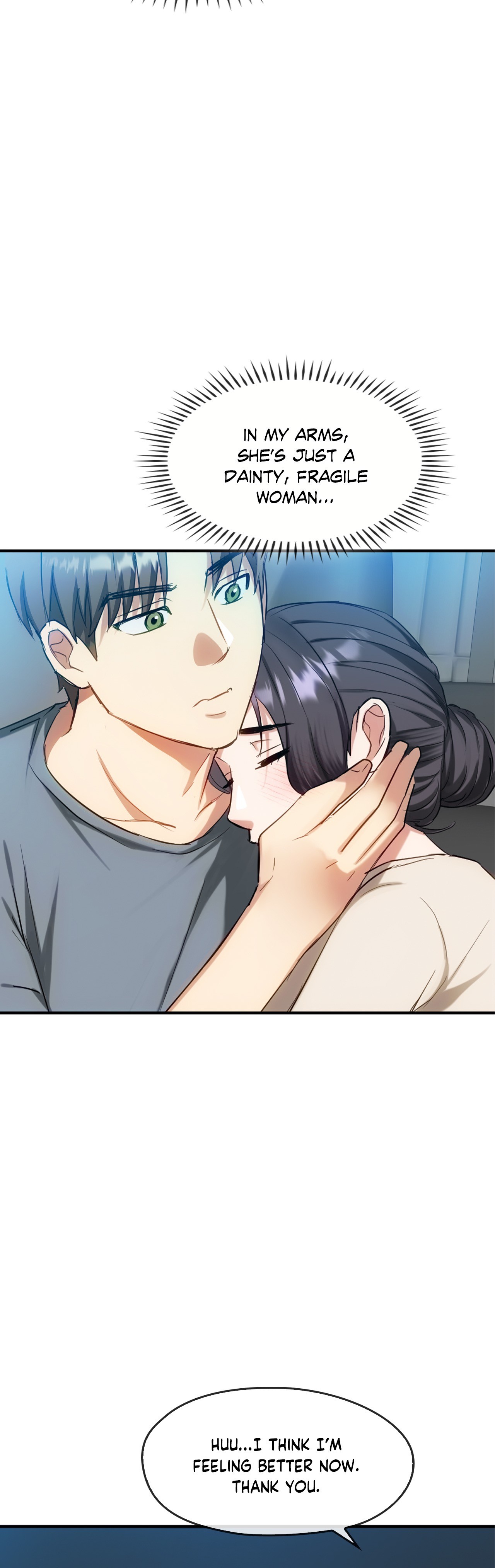 Like Fine Wine Chapter 37 - HolyManga.Net