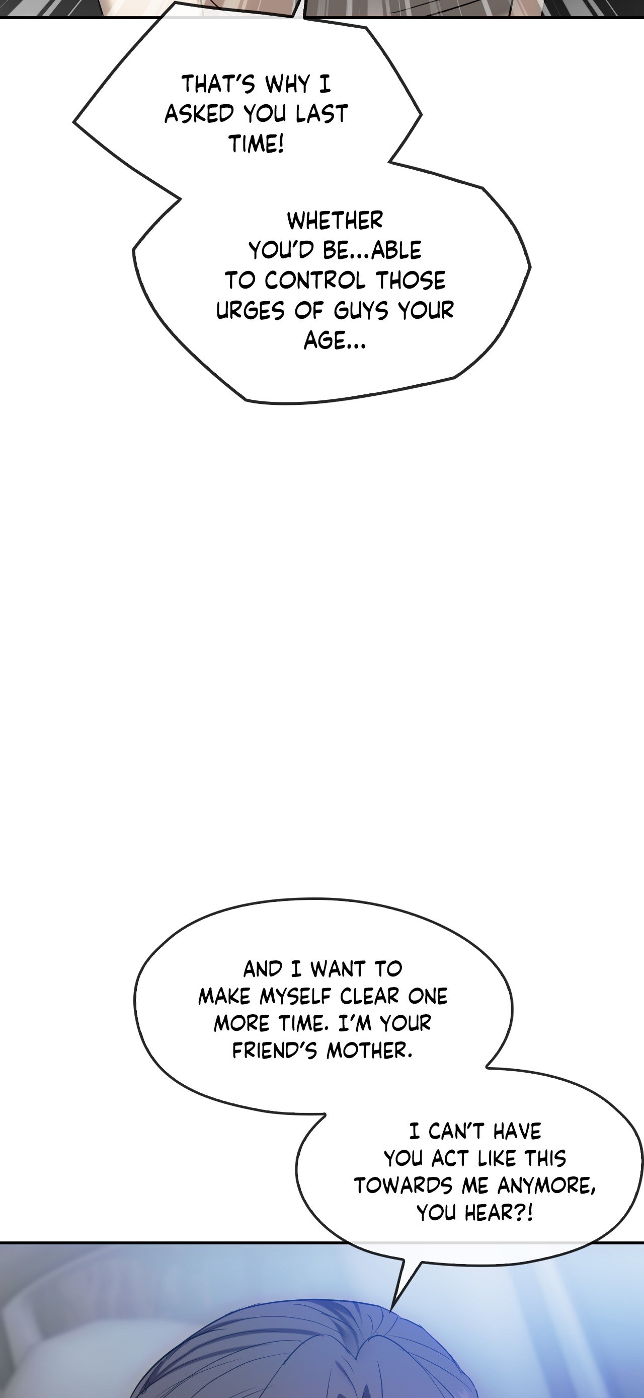 Like Fine Wine Chapter 37 - HolyManga.Net