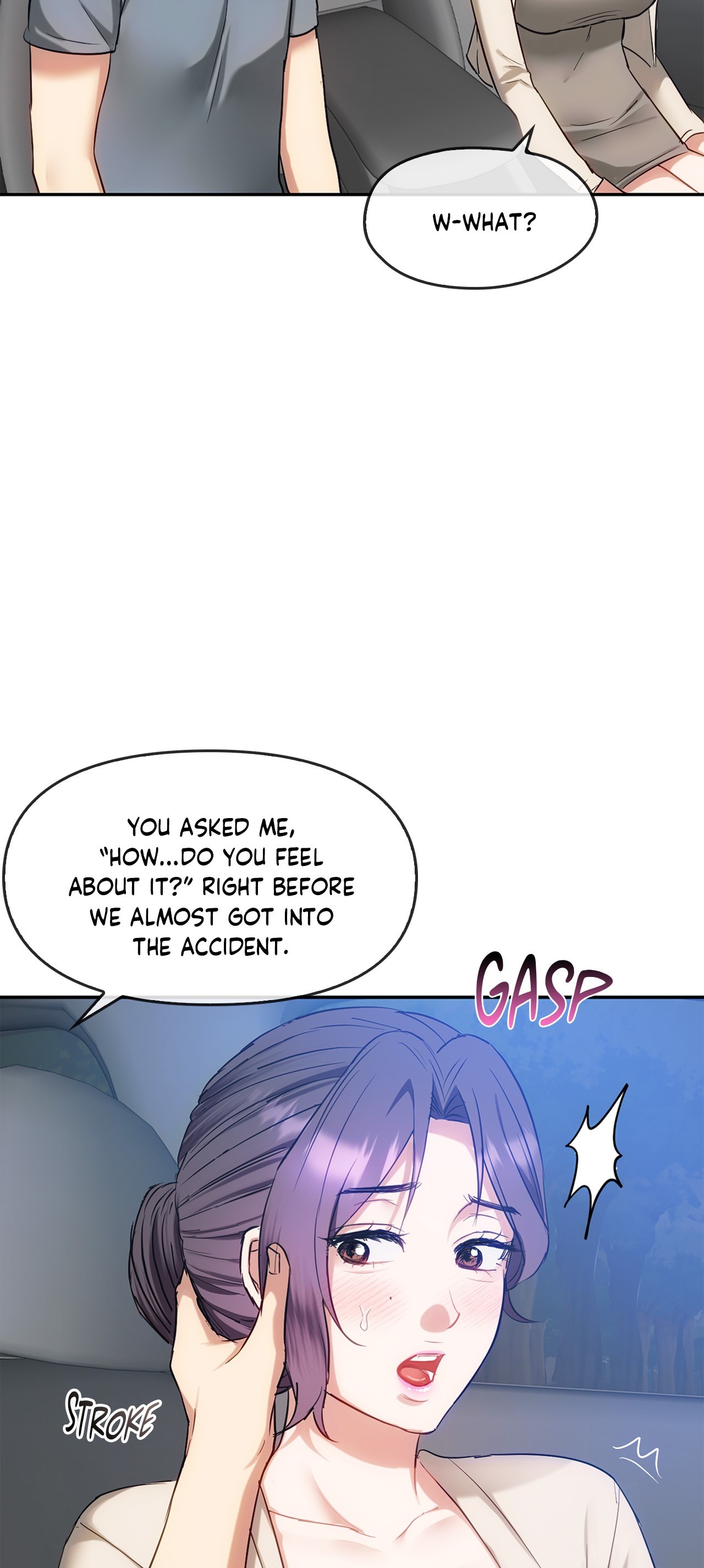 Like Fine Wine Chapter 37 - HolyManga.Net