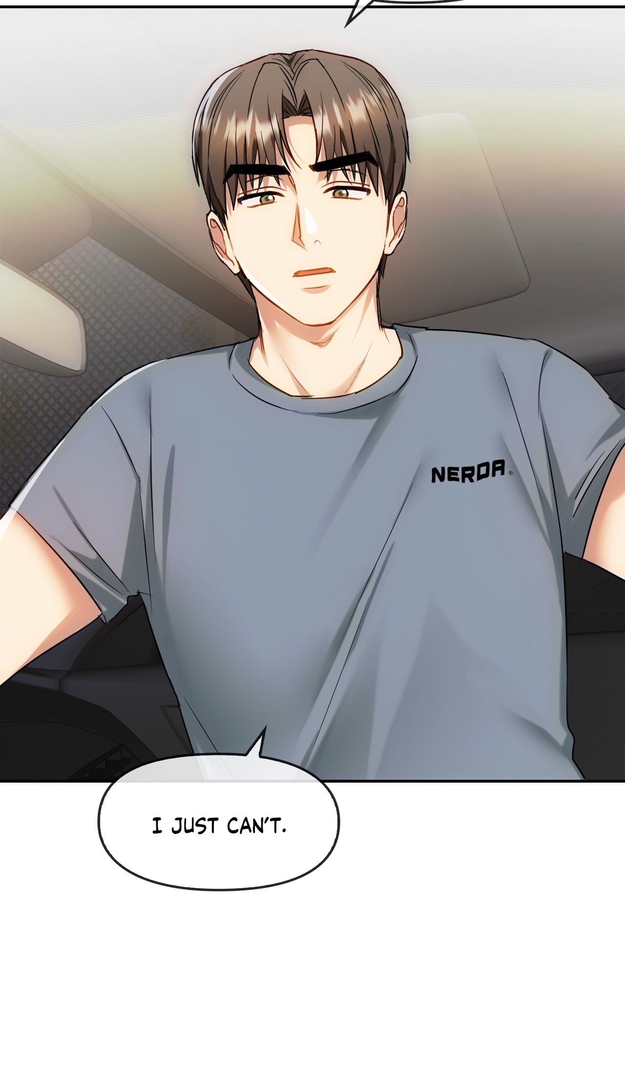 Like Fine Wine Chapter 37 - HolyManga.Net