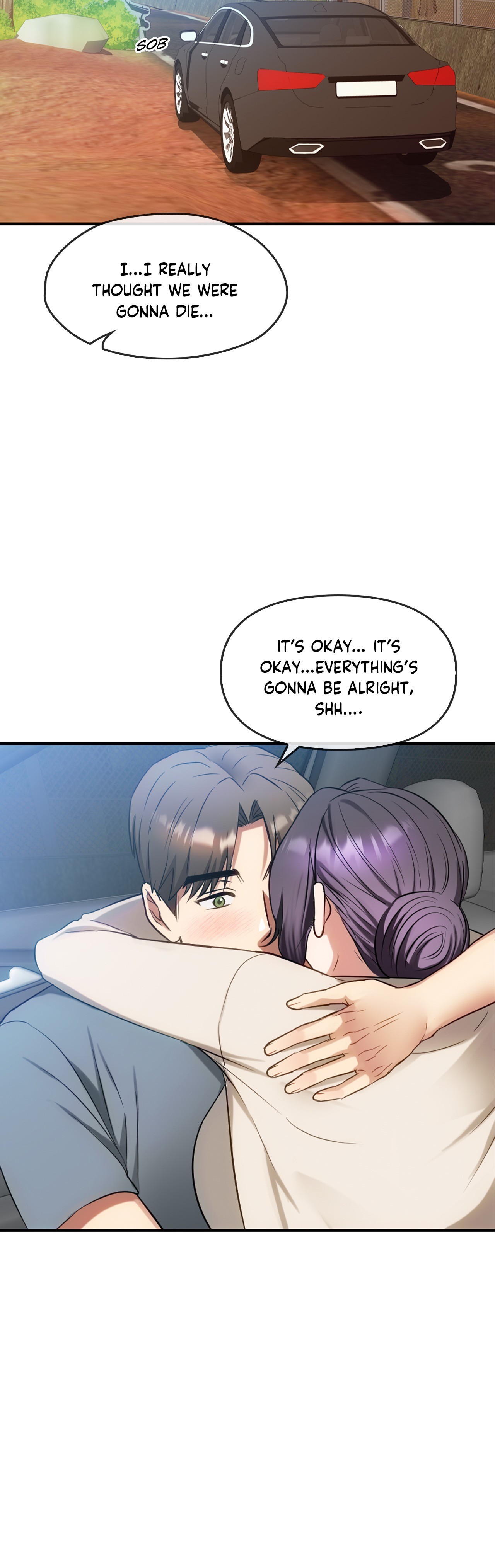 Like Fine Wine Chapter 37 - HolyManga.Net