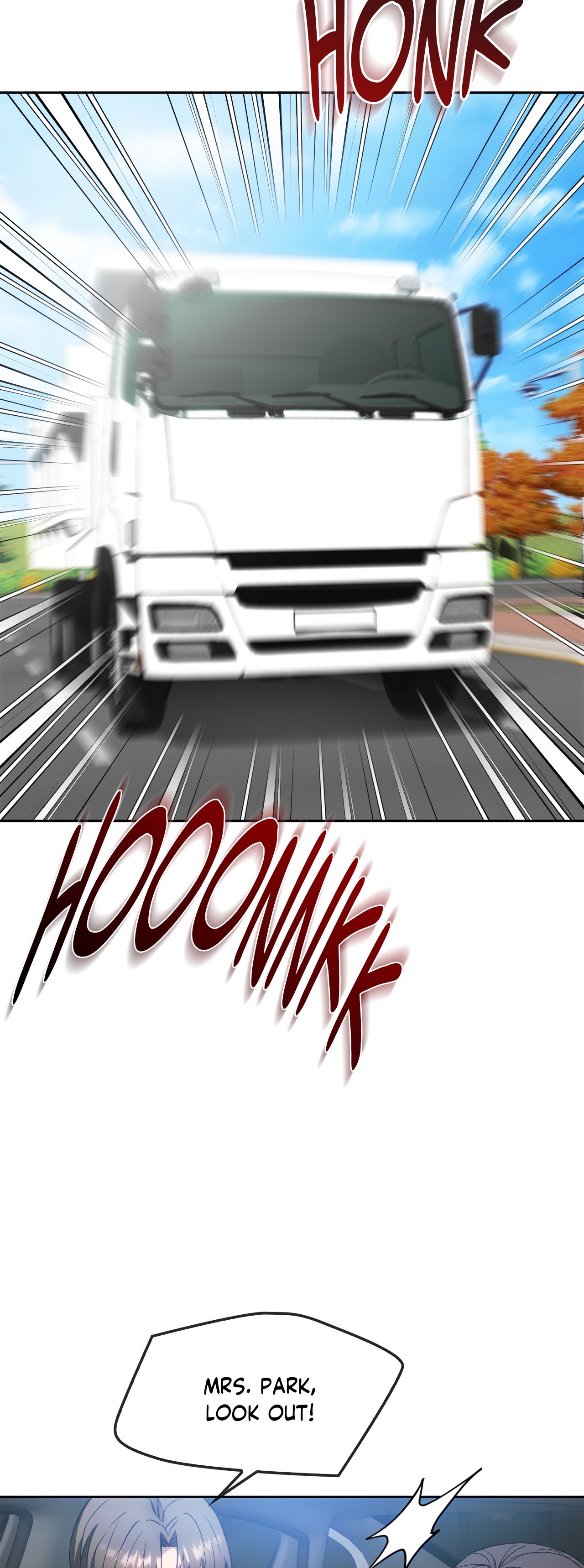 Like Fine Wine Chapter 37 - HolyManga.Net