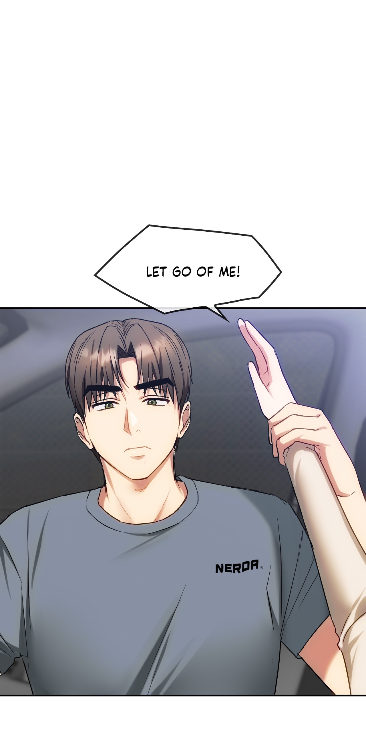 Like Fine Wine Chapter 37 - HolyManga.Net