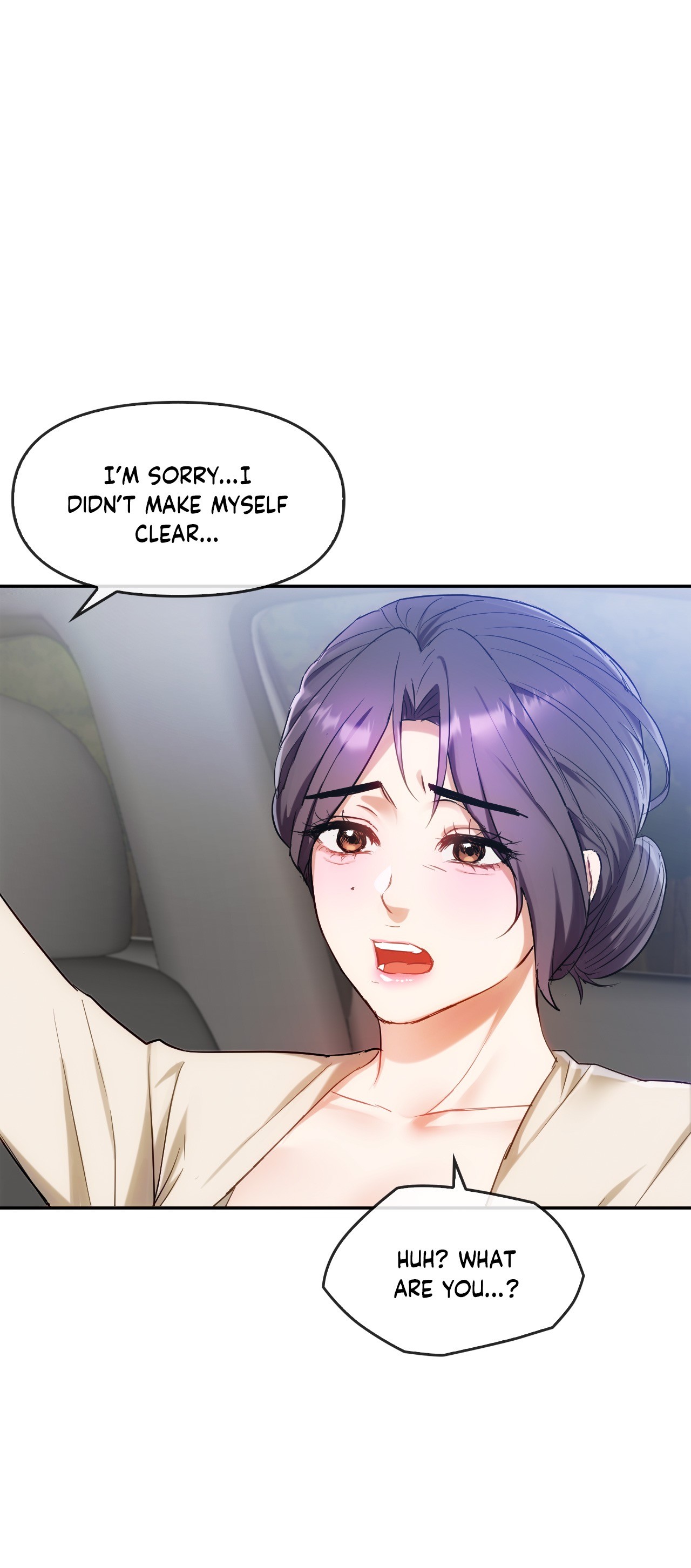Like Fine Wine Chapter 37 - HolyManga.Net