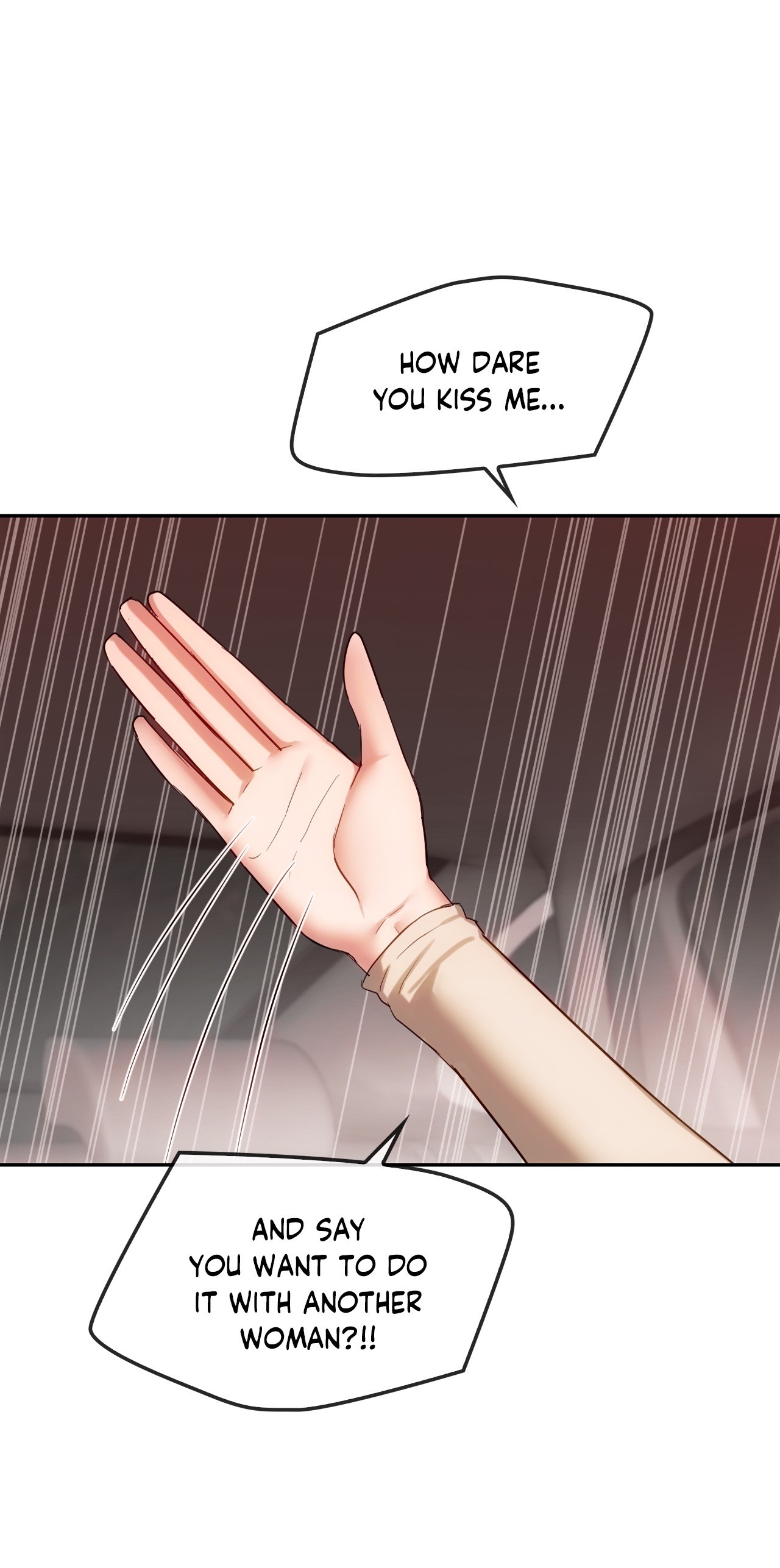 Like Fine Wine Chapter 37 - HolyManga.Net