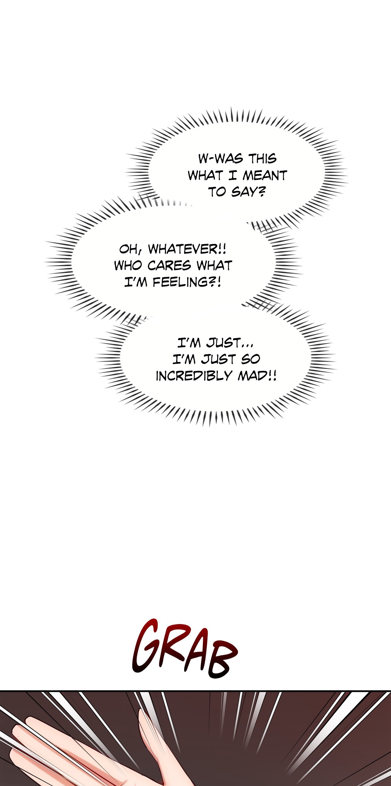 Like Fine Wine Chapter 37 - HolyManga.Net