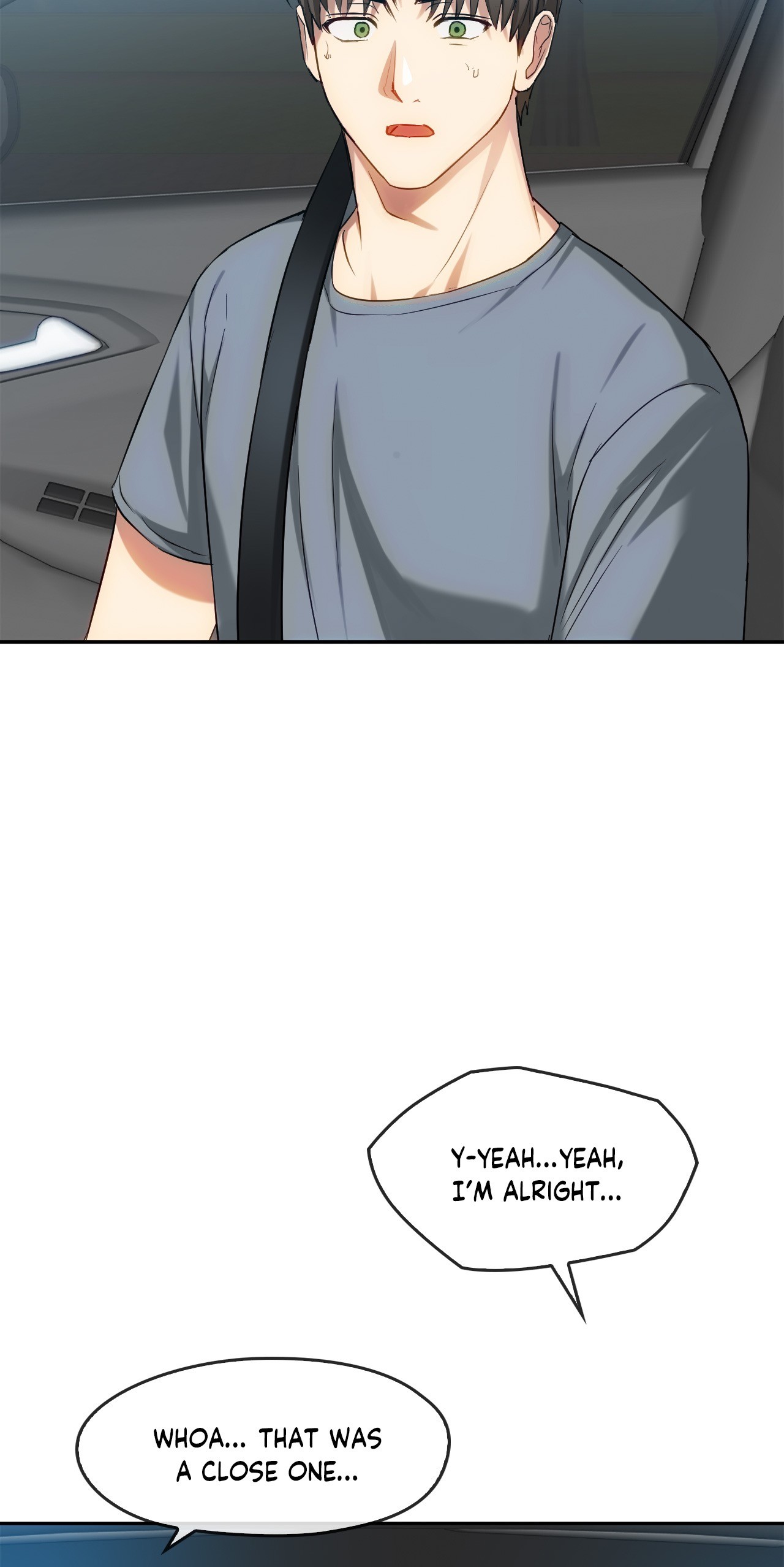 Like Fine Wine Chapter 37 - HolyManga.Net