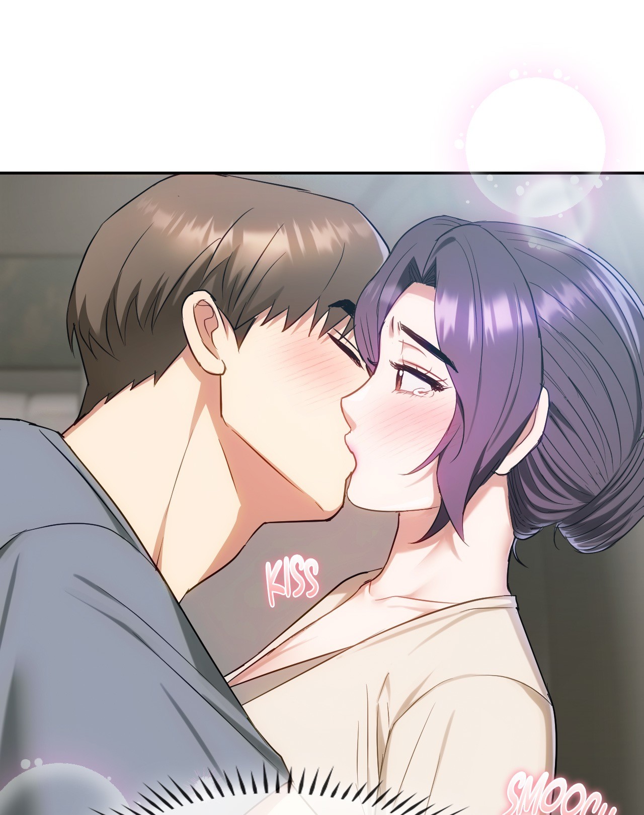 Like Fine Wine Chapter 37 - HolyManga.Net