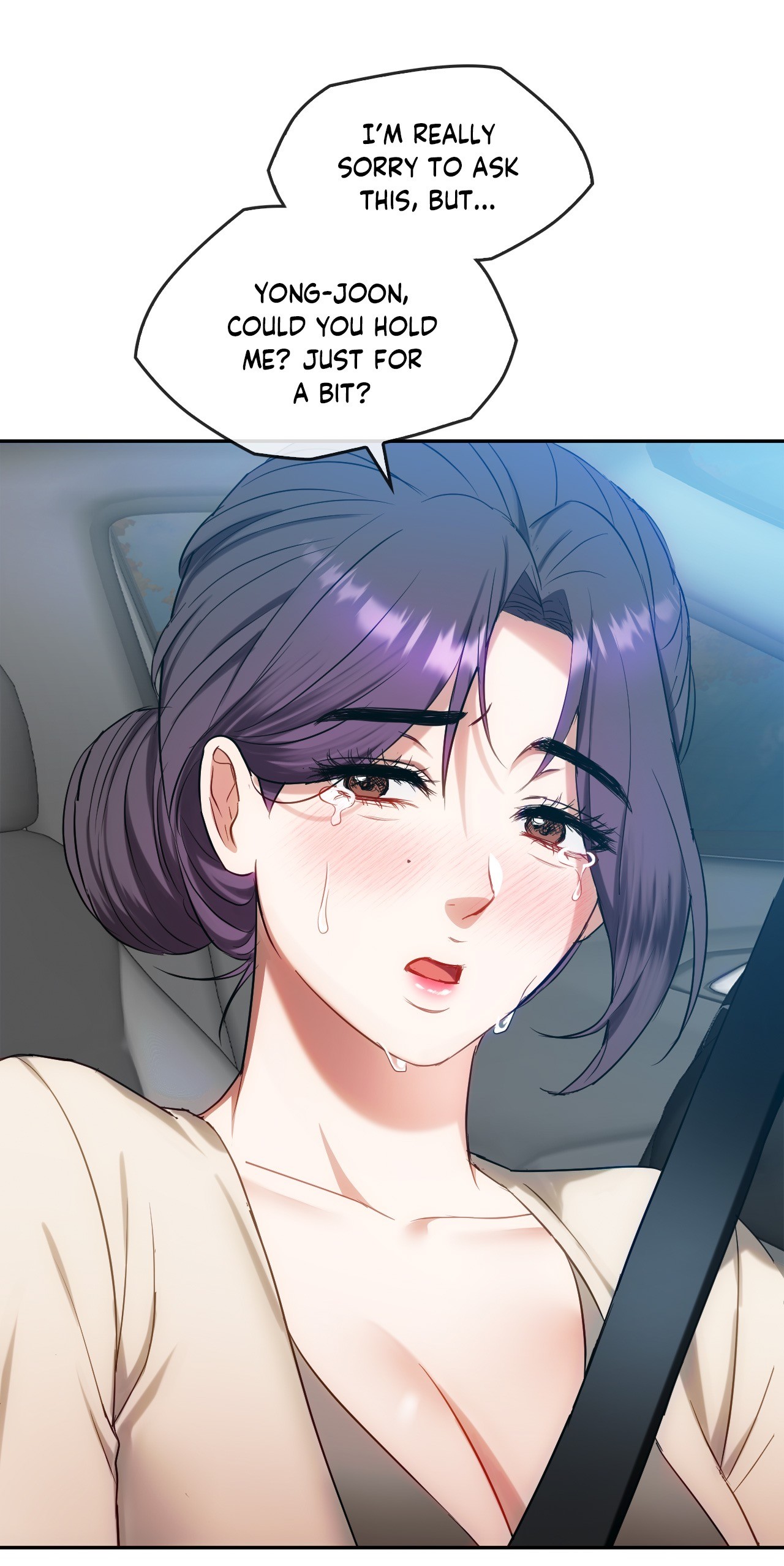 Like Fine Wine Chapter 37 - HolyManga.Net