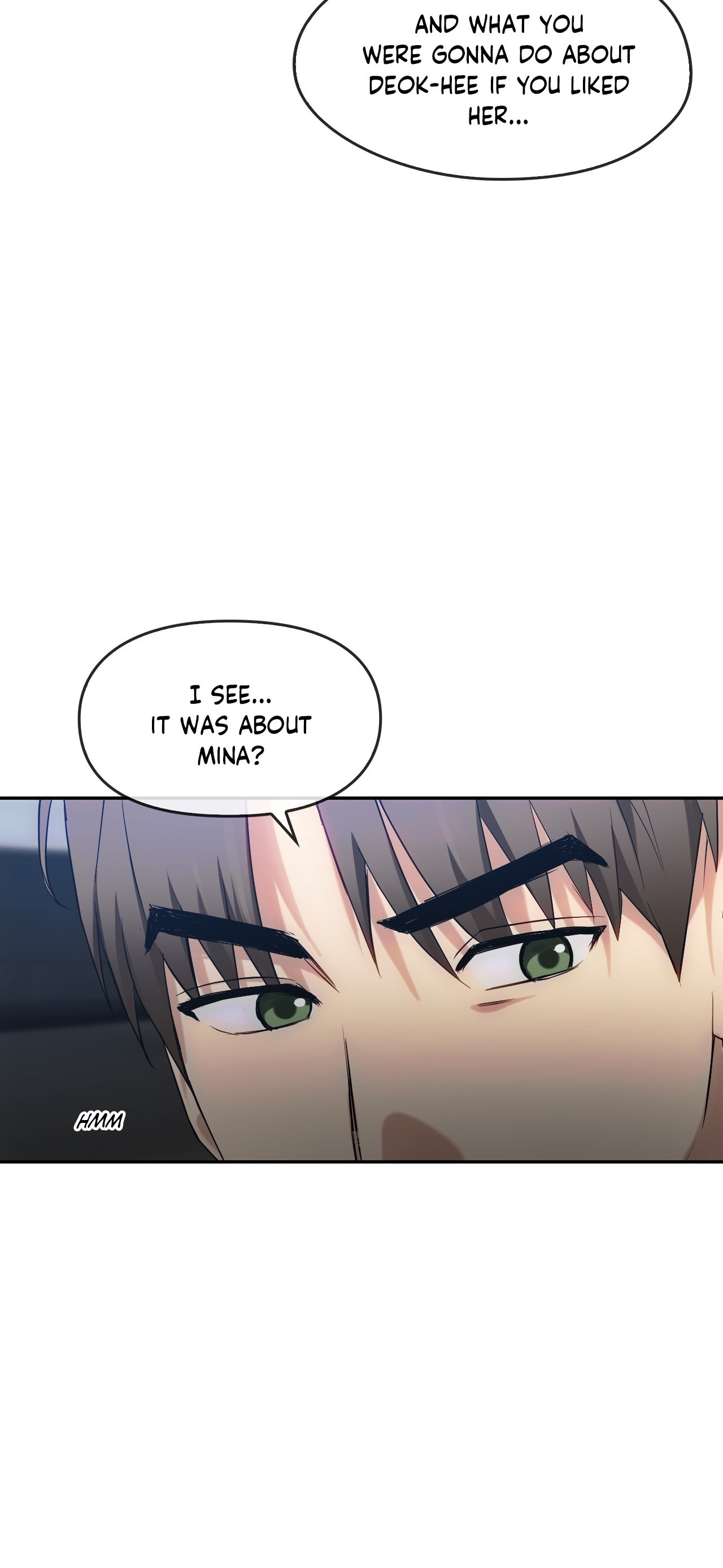 Like Fine Wine Chapter 37 - HolyManga.Net