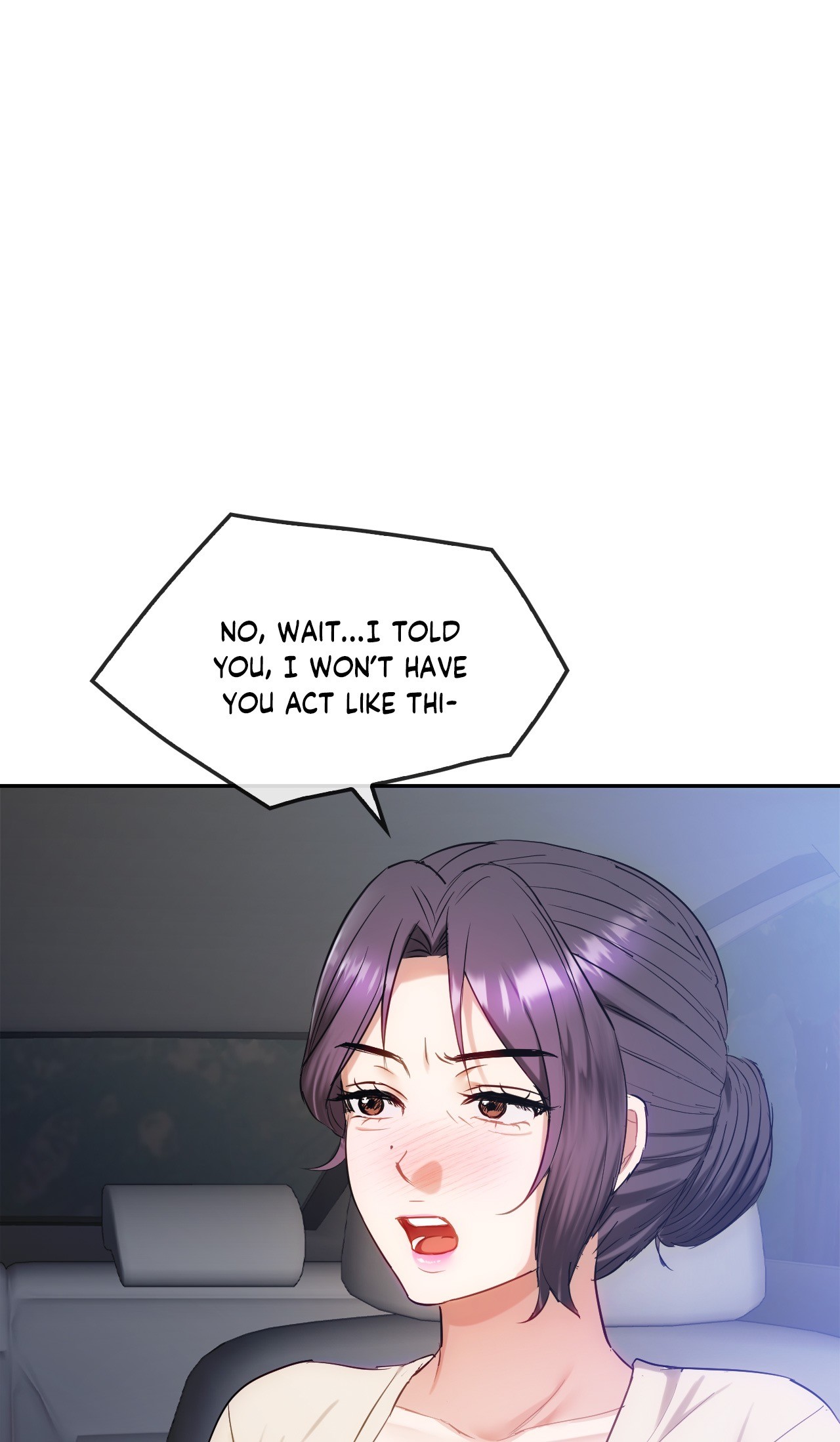 Like Fine Wine Chapter 37 - HolyManga.Net