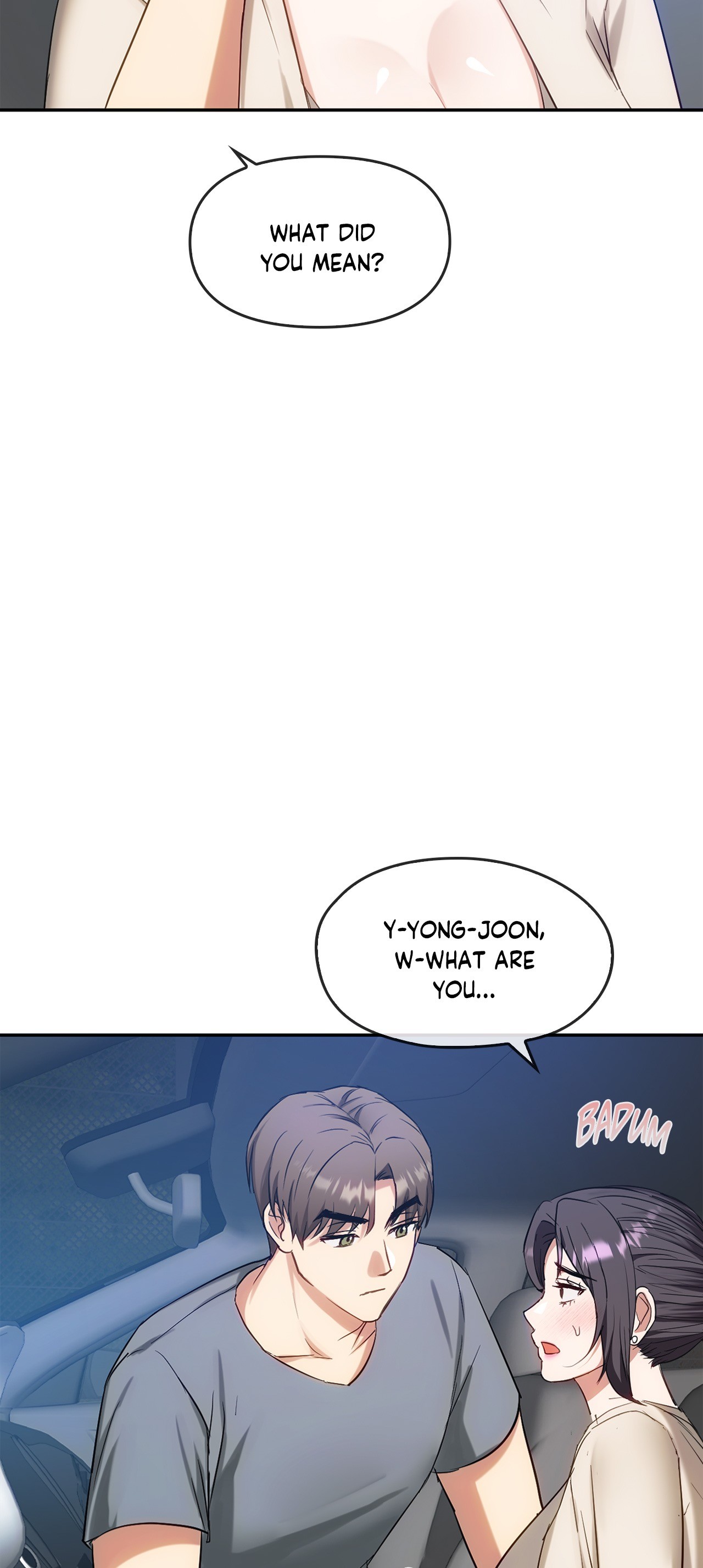 Like Fine Wine Chapter 37 - HolyManga.Net