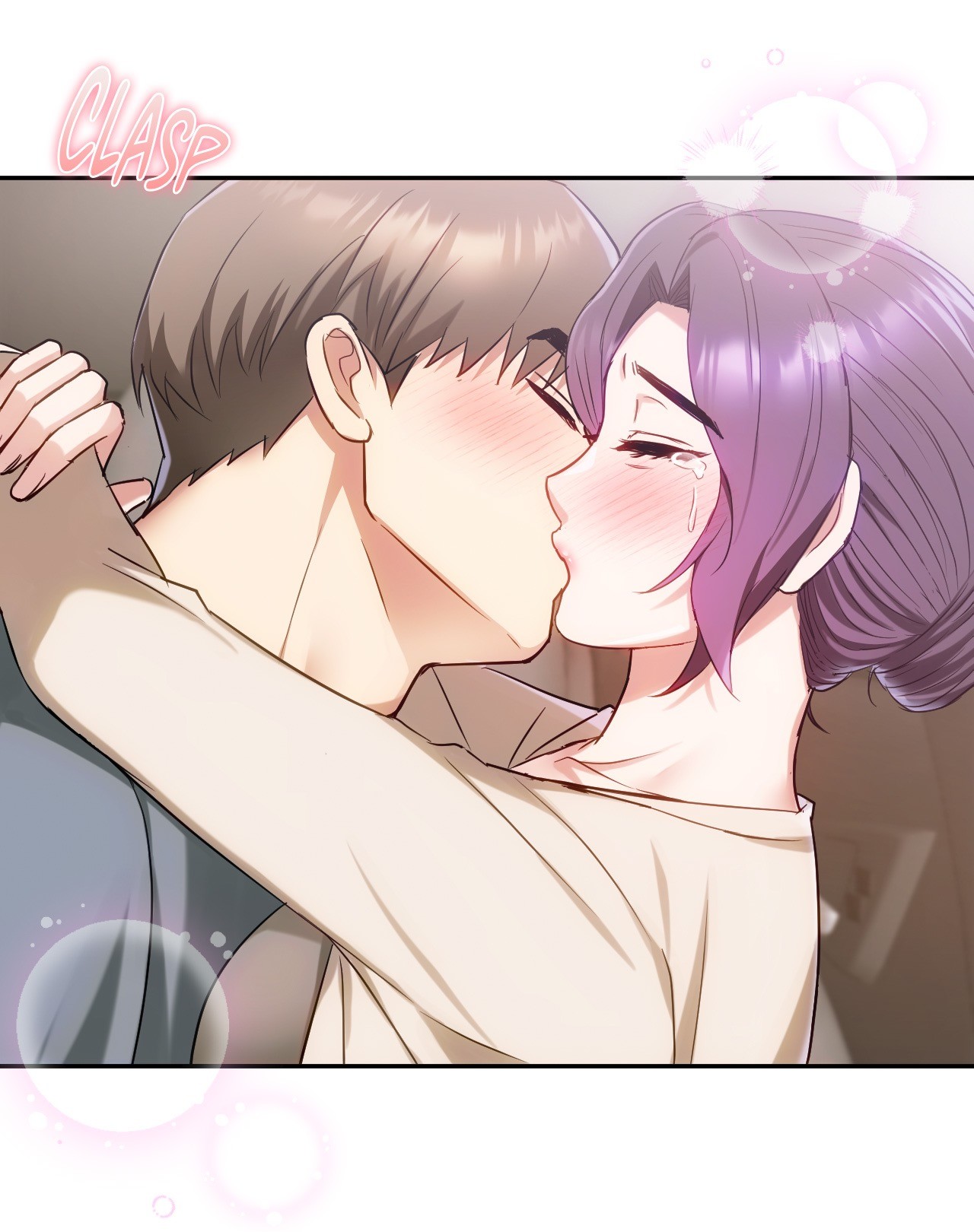 Like Fine Wine Chapter 37 - HolyManga.Net