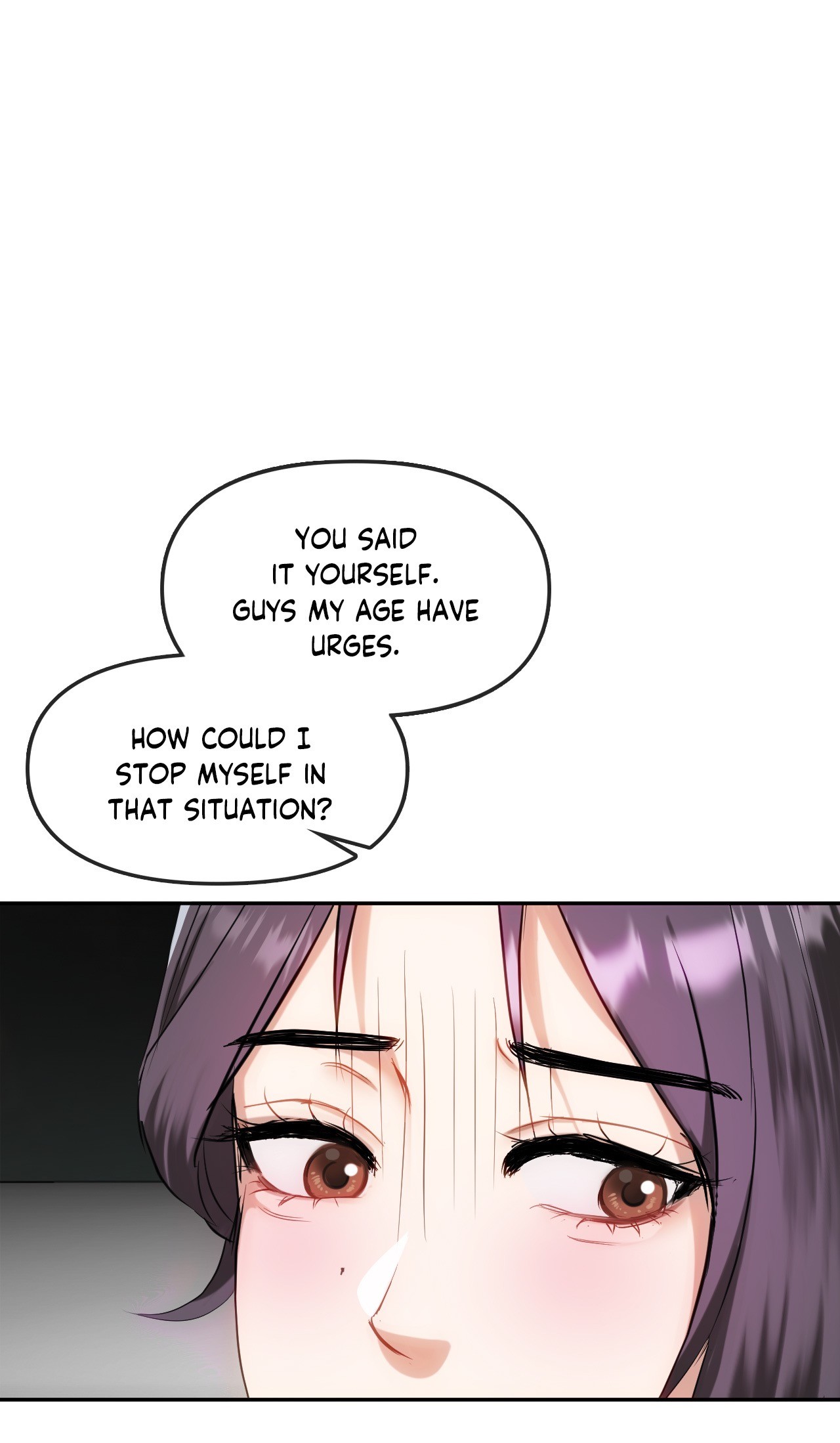 Like Fine Wine Chapter 37 - HolyManga.Net
