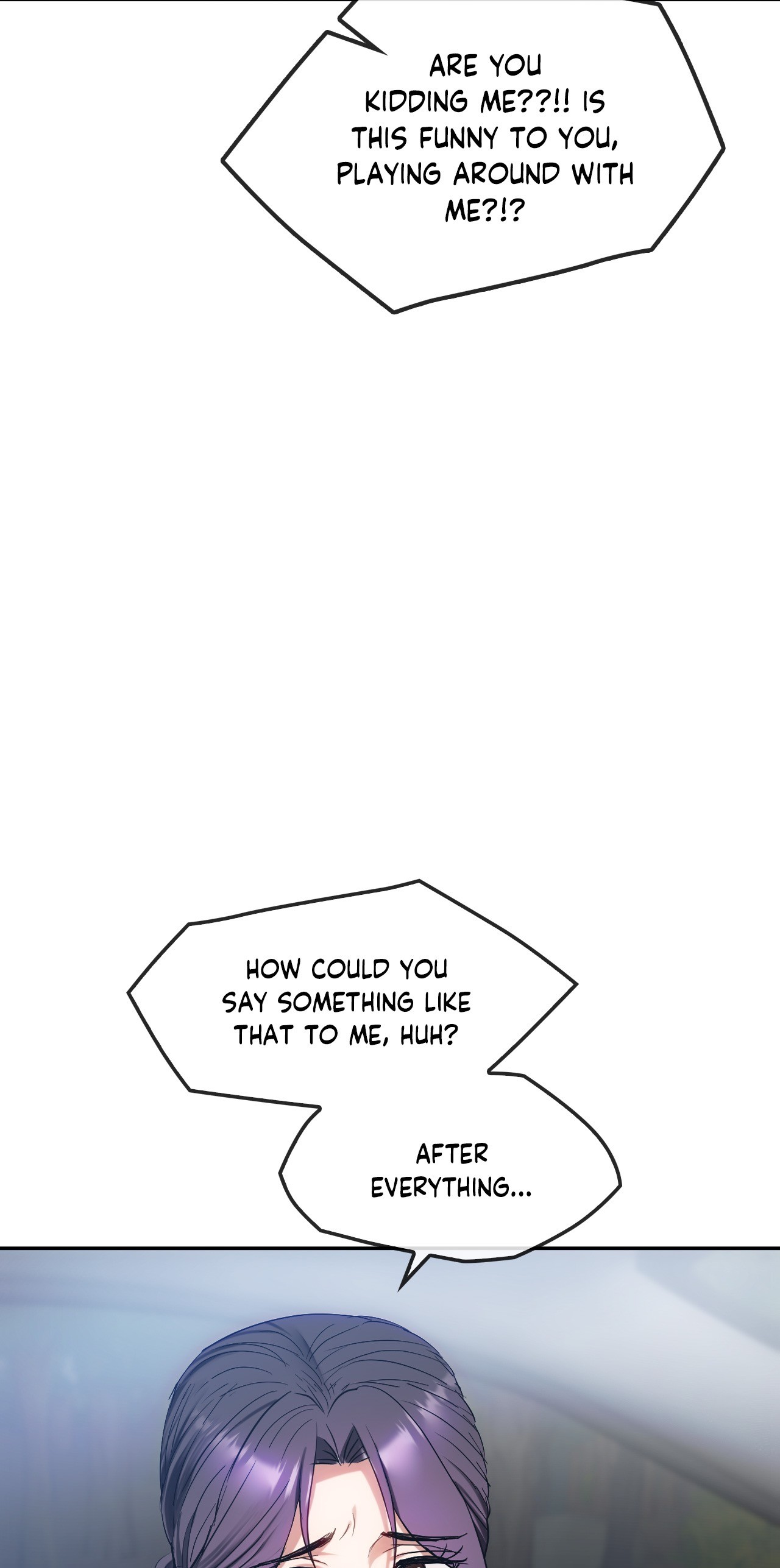 Like Fine Wine Chapter 37 - HolyManga.Net