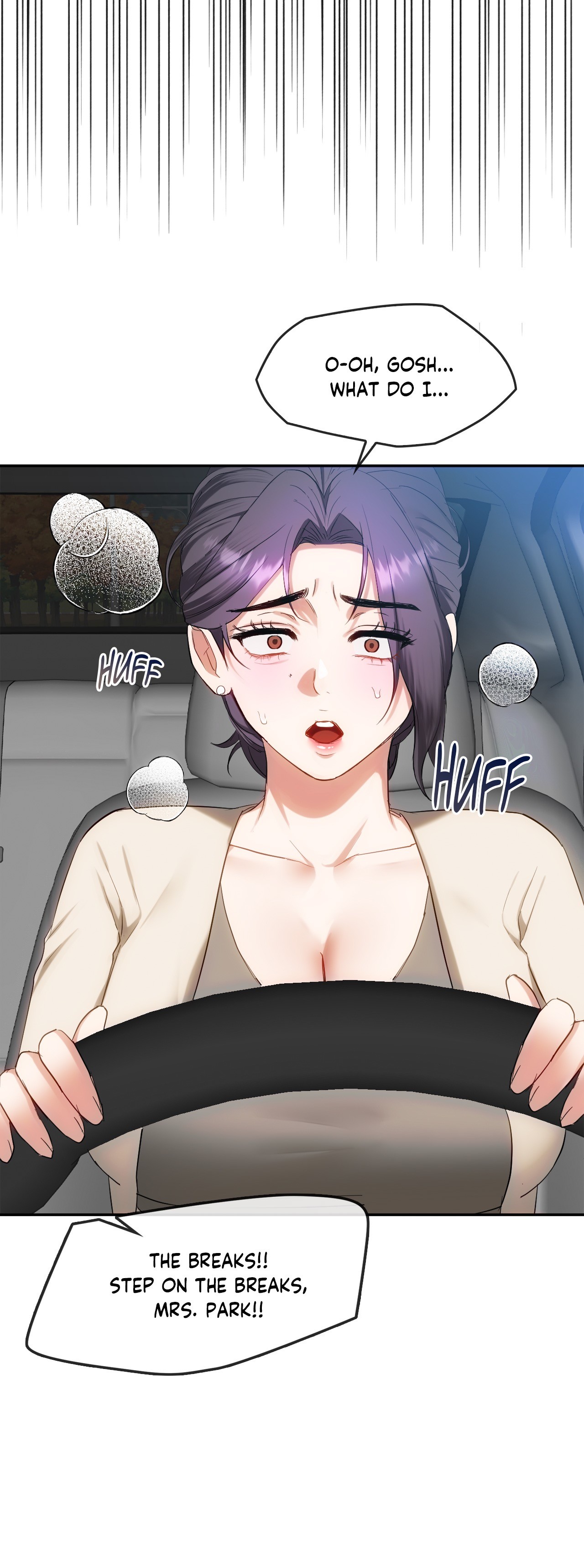 Like Fine Wine Chapter 37 - HolyManga.Net