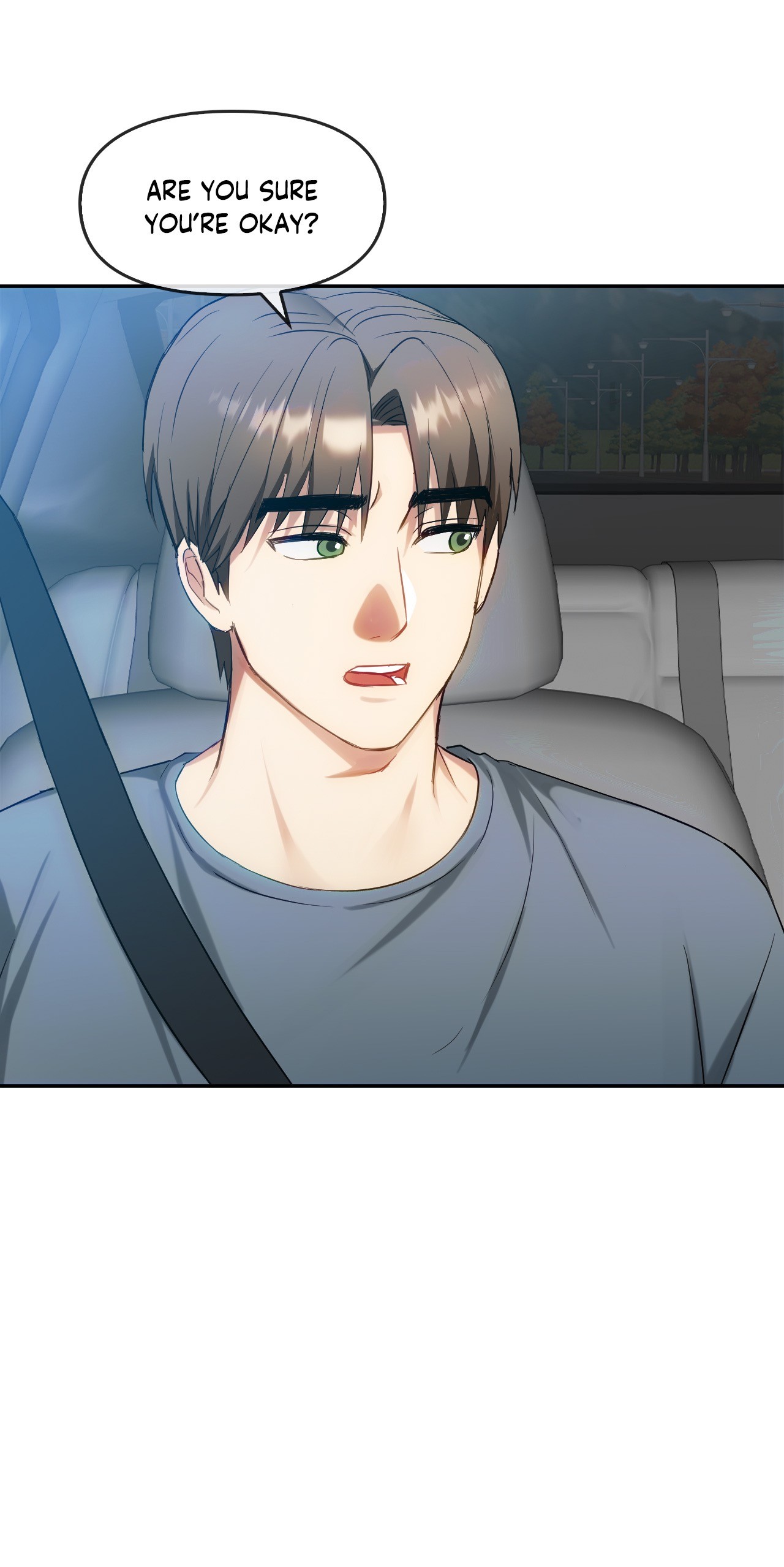 Like Fine Wine Chapter 37 - HolyManga.Net