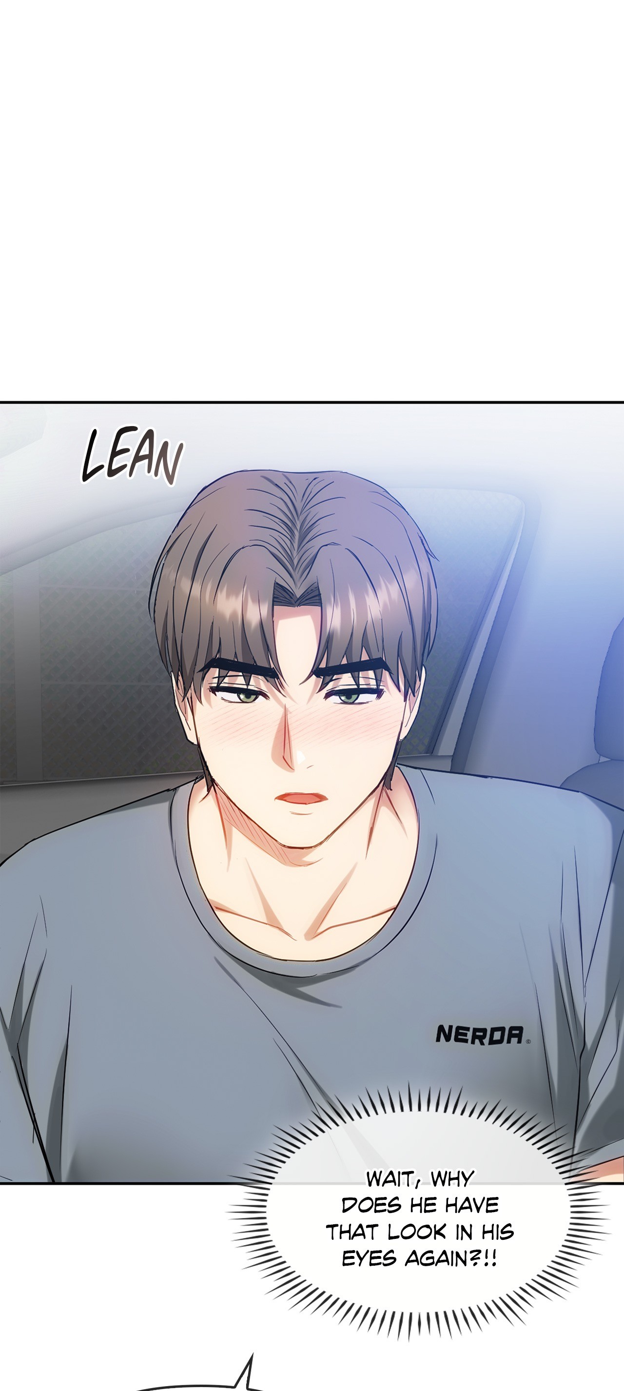 Like Fine Wine Chapter 37 - HolyManga.Net