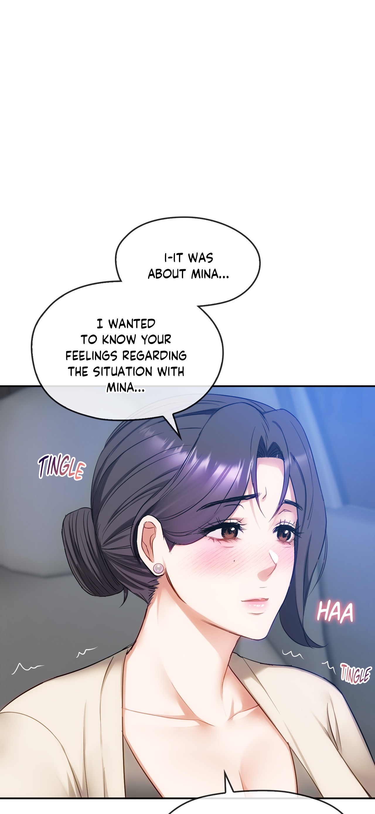 Like Fine Wine Chapter 37 - HolyManga.Net