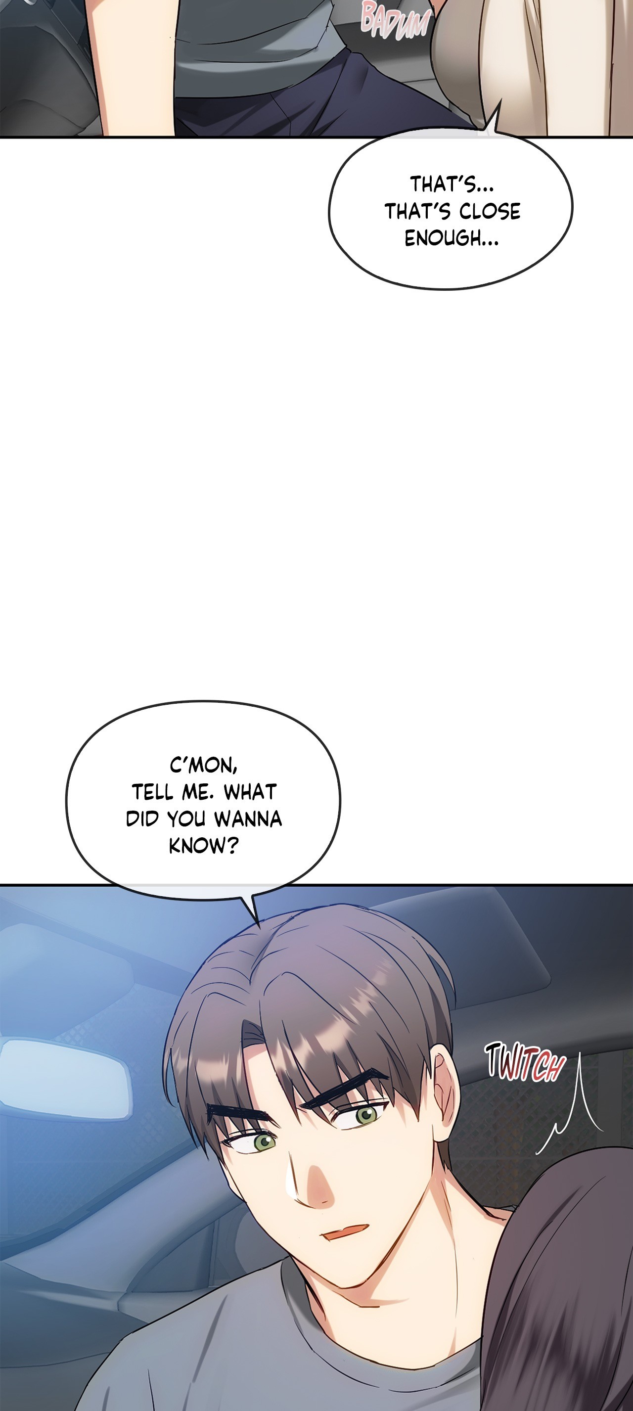 Like Fine Wine Chapter 37 - HolyManga.Net