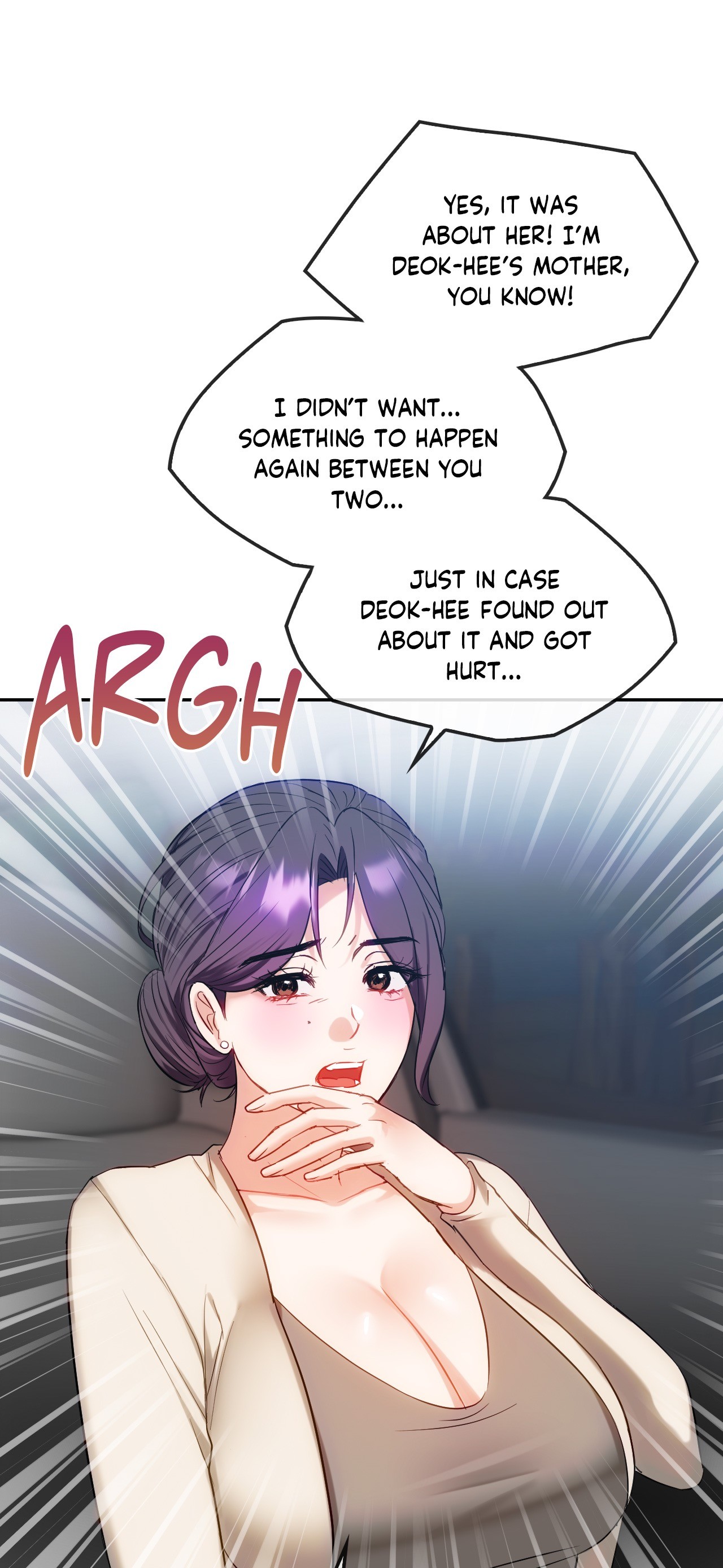 Like Fine Wine Chapter 37 - HolyManga.Net