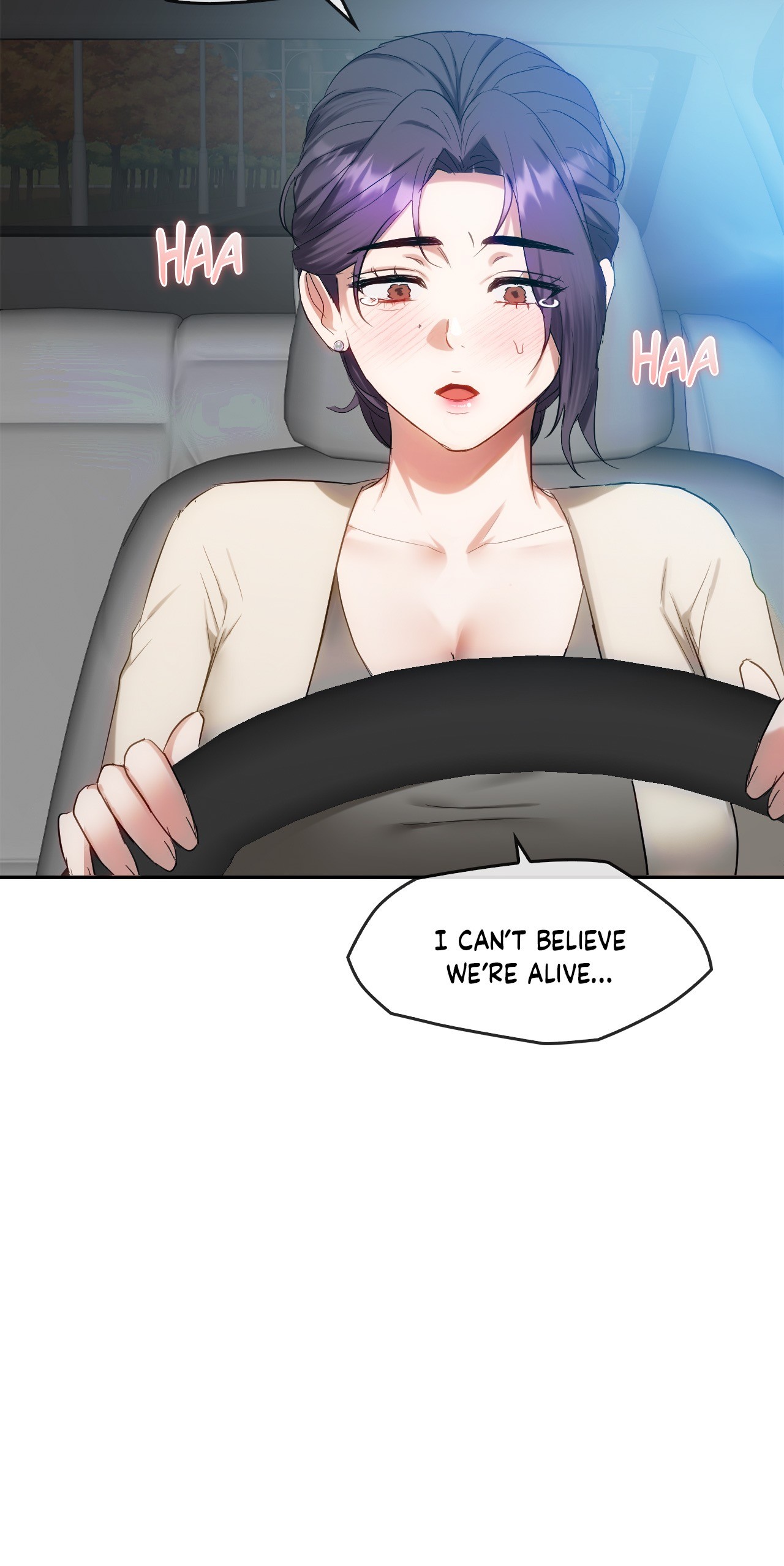 Like Fine Wine Chapter 37 - HolyManga.Net