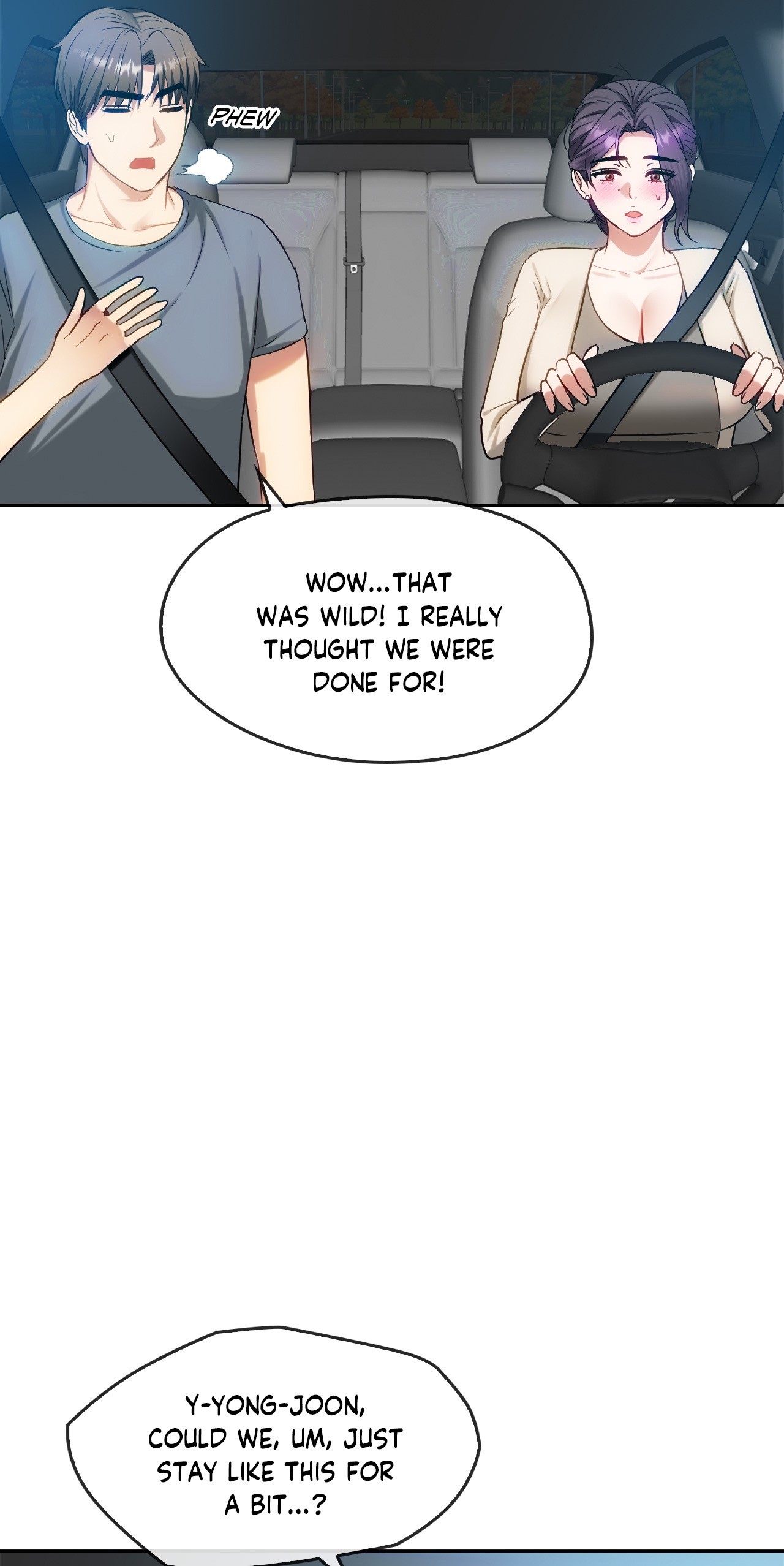 Like Fine Wine Chapter 37 - HolyManga.Net
