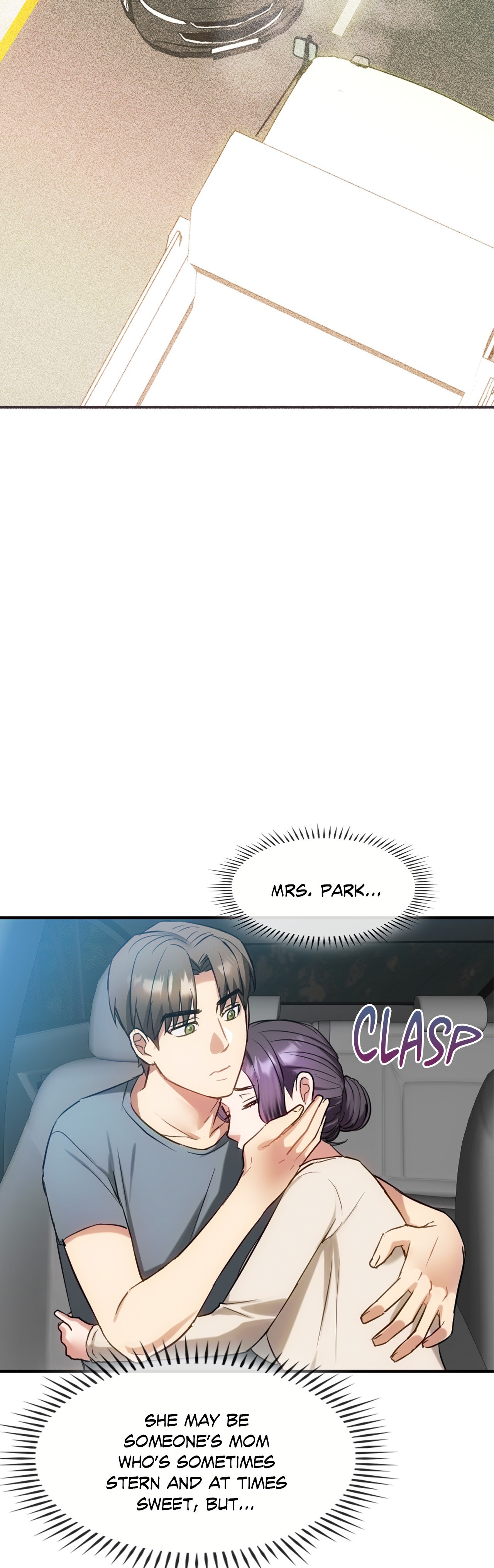 Like Fine Wine Chapter 37 - HolyManga.Net