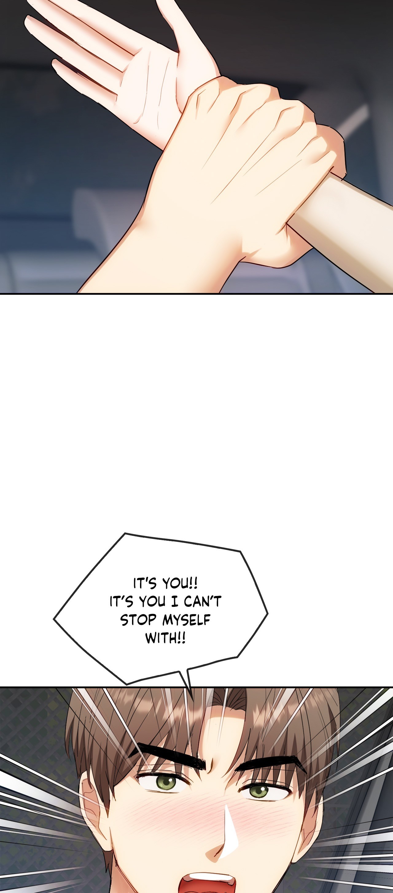 Like Fine Wine Chapter 37 - HolyManga.Net