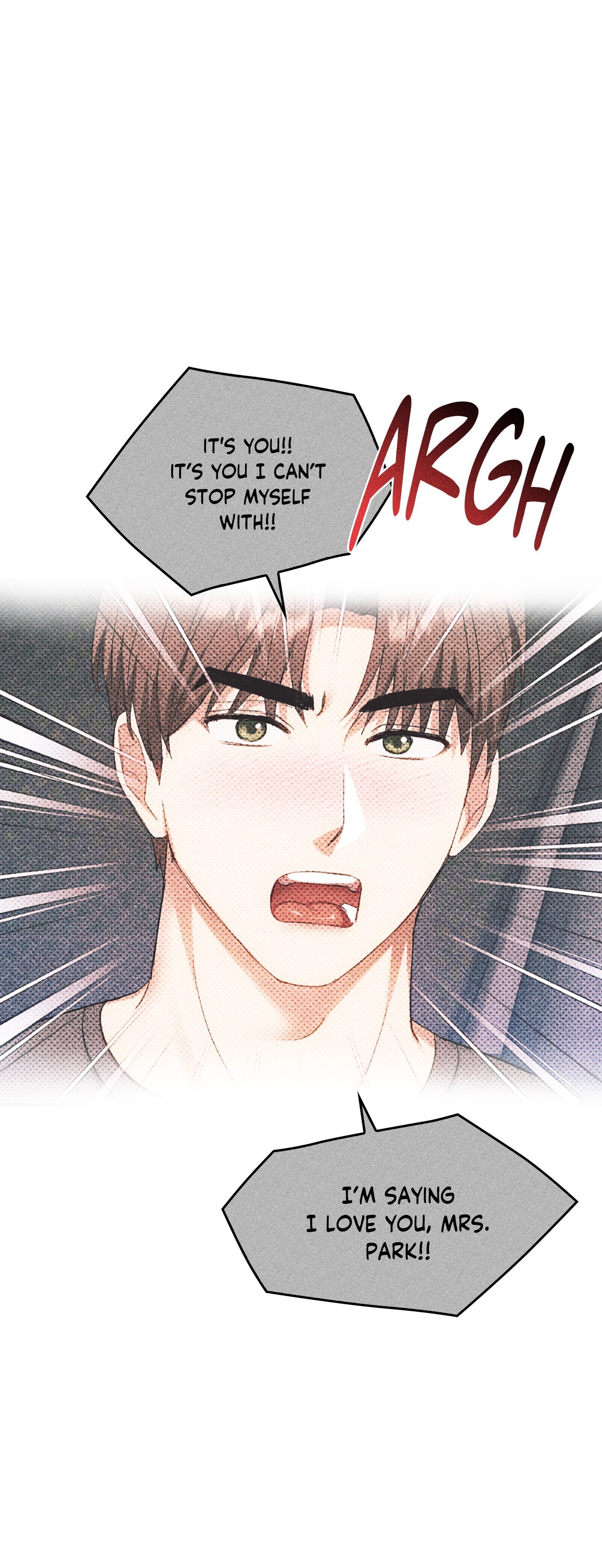 Like Fine Wine Chapter 38 - HolyManga.Net